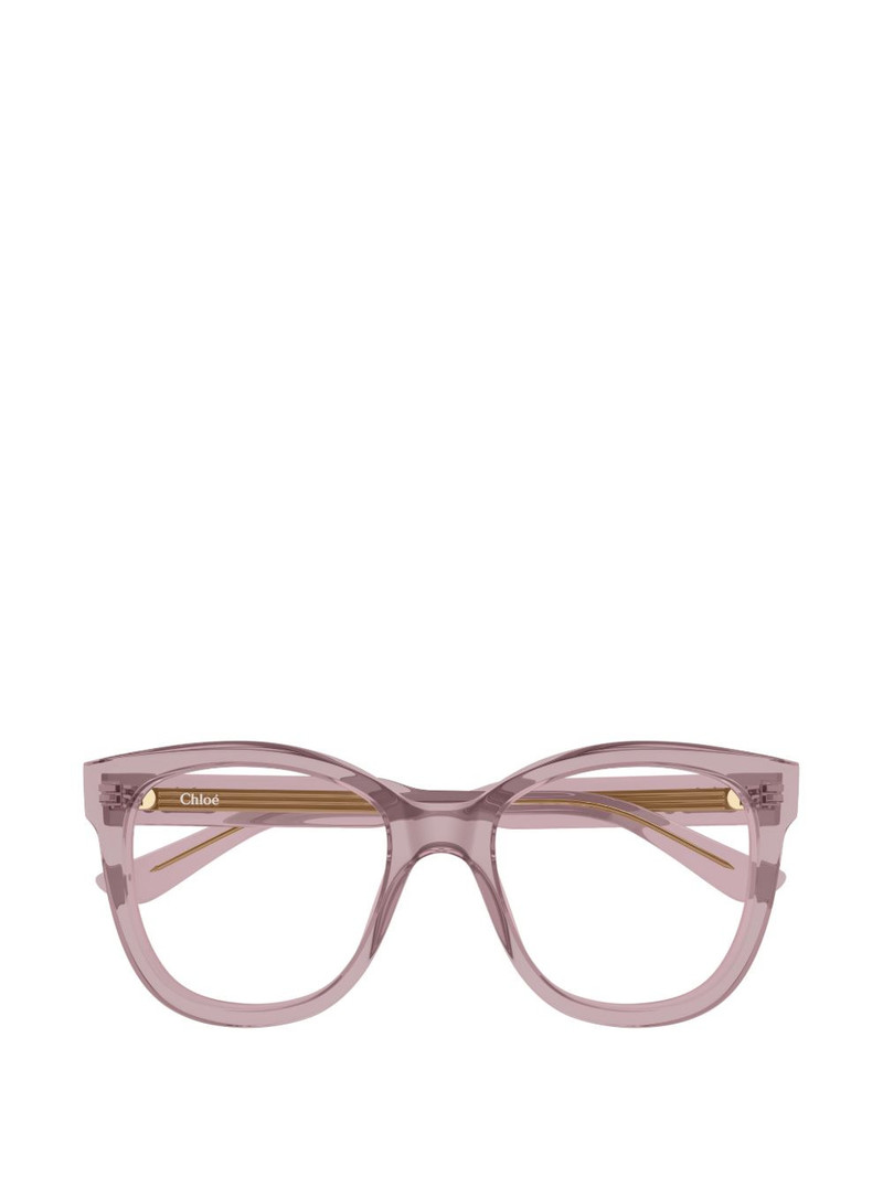 cat-eye glasses 1