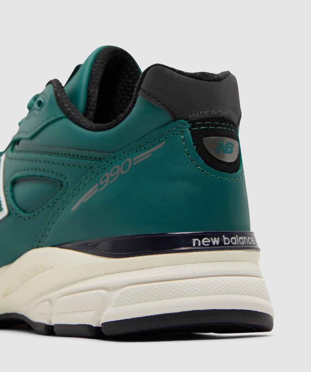 MIUS 990V4 sneaker - 8