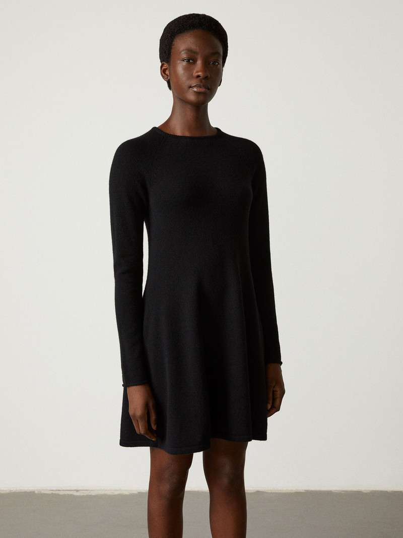 The Didih Dress - 1
