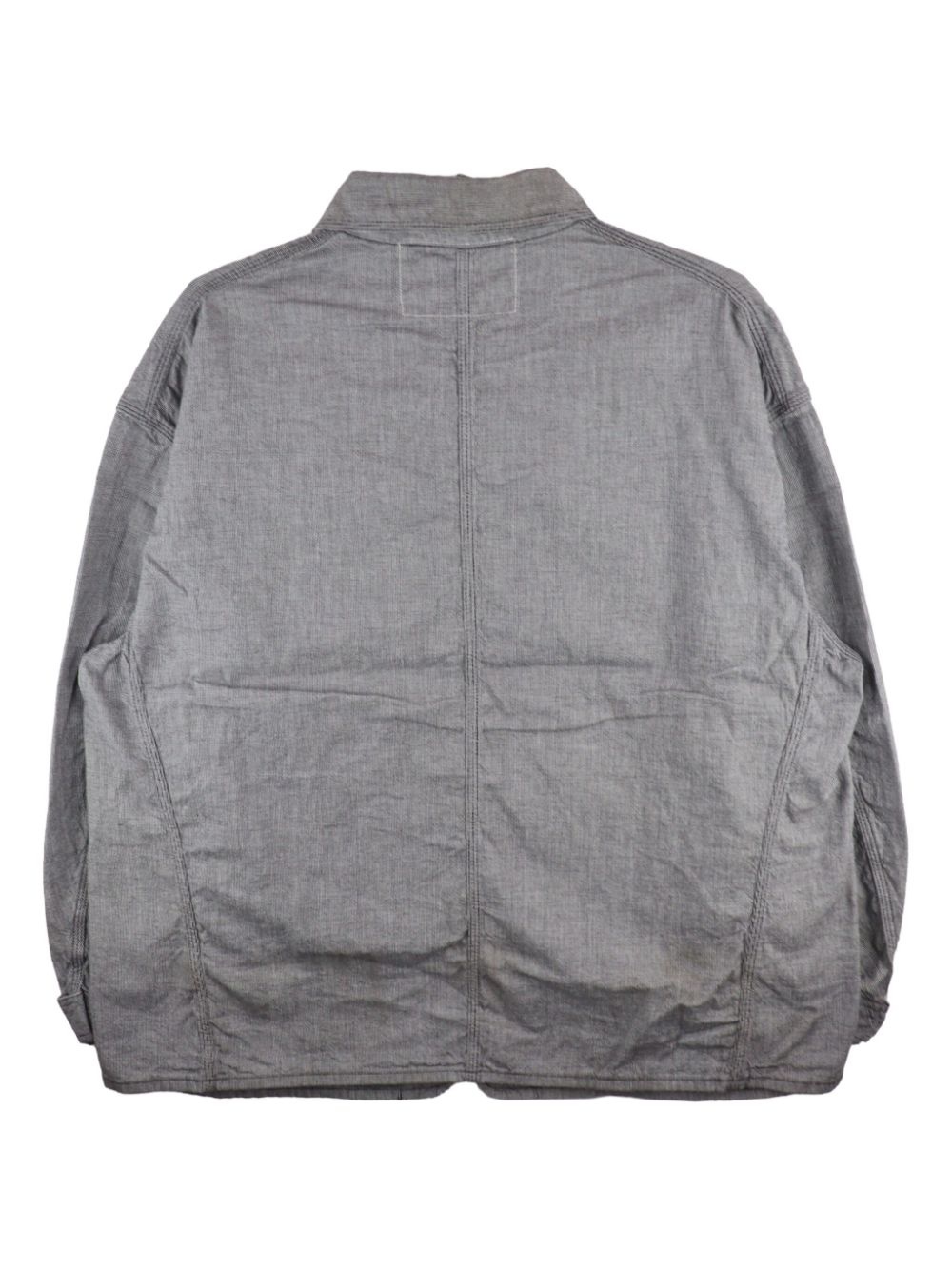denim jacket - 2