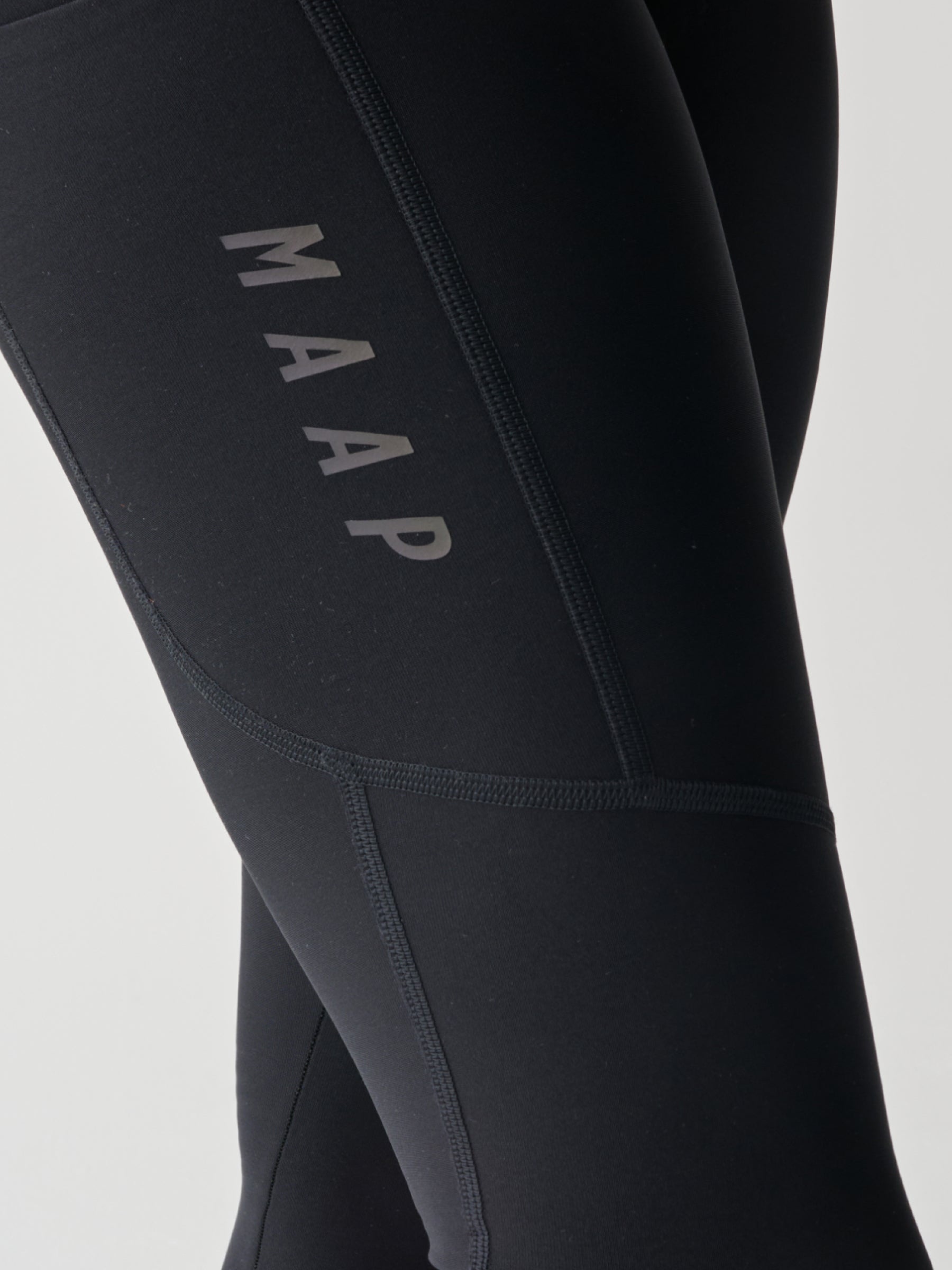Women's Team Bib Evo Thermal Cargo Tights - 6