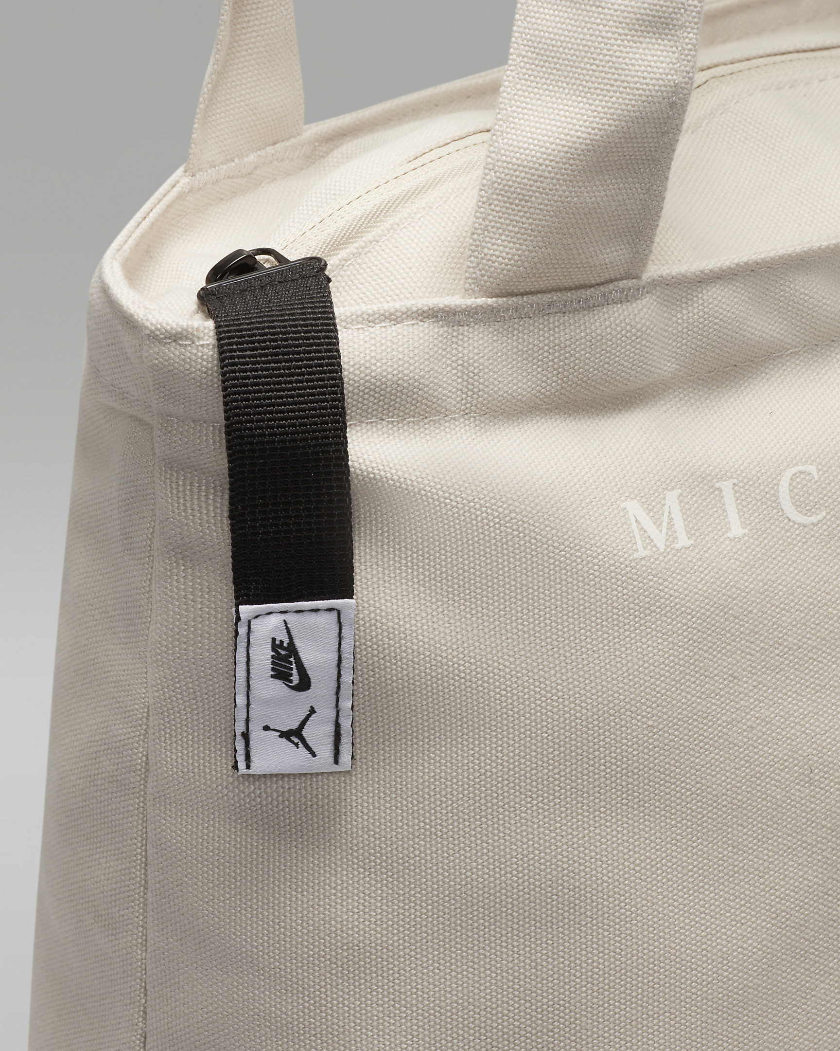 Jordan Tote Bag - 6
