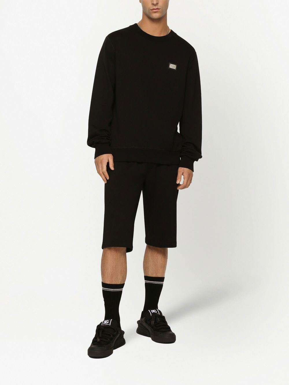 Dolce & Gabbana Sweater - 4