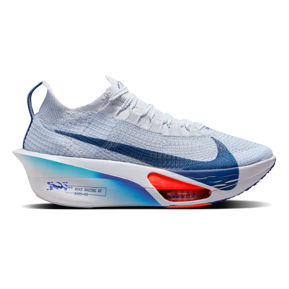 Nike Air Zoom Alphafly Next% 3 - 1