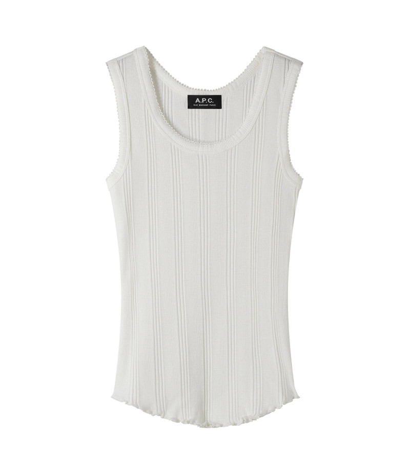 LOLITA TANK TOP 1