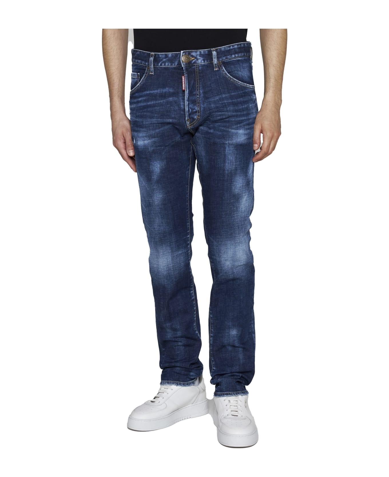 Cool Guy Jeans - 3