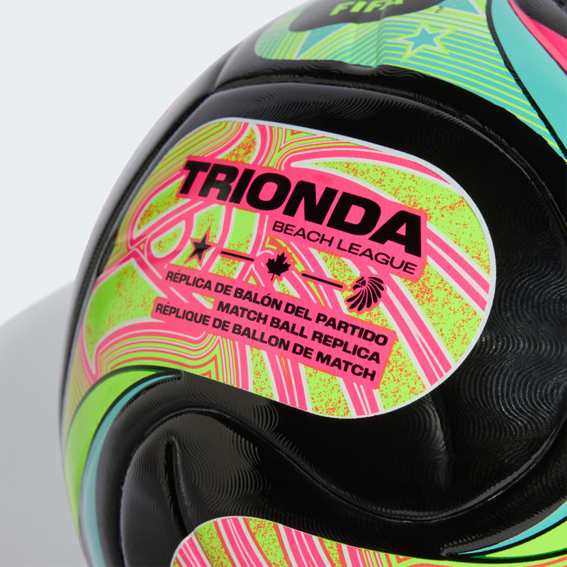 FIFA World Cup 26™ Trionda League Beach Ball 4