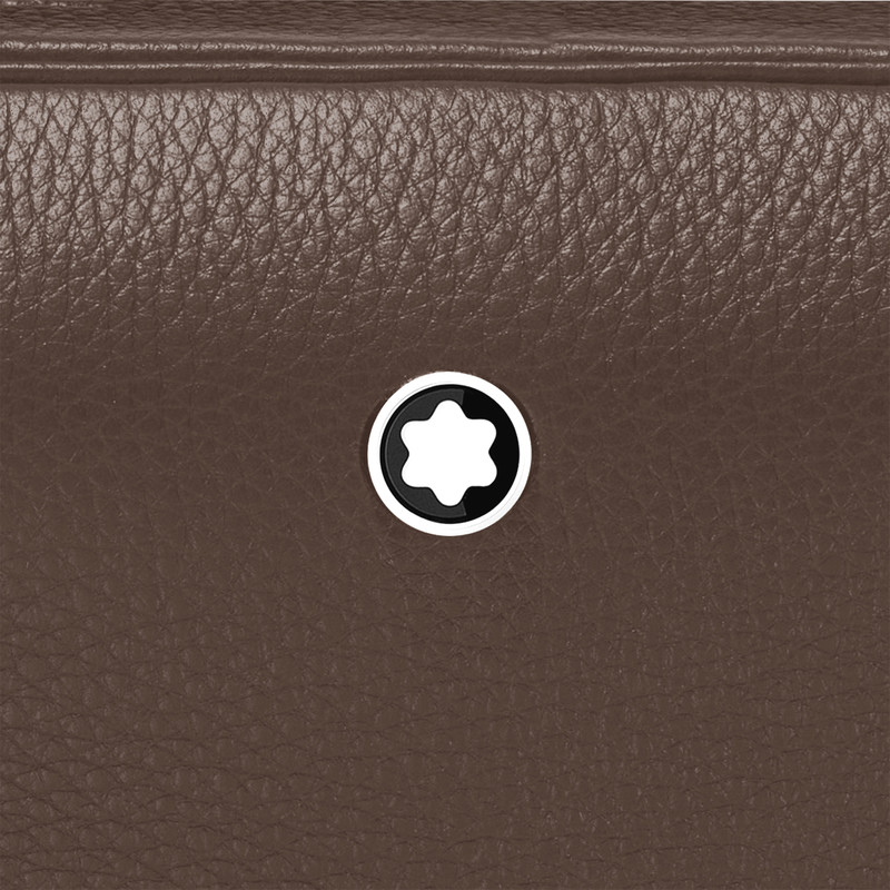 Soft Grain document case 6