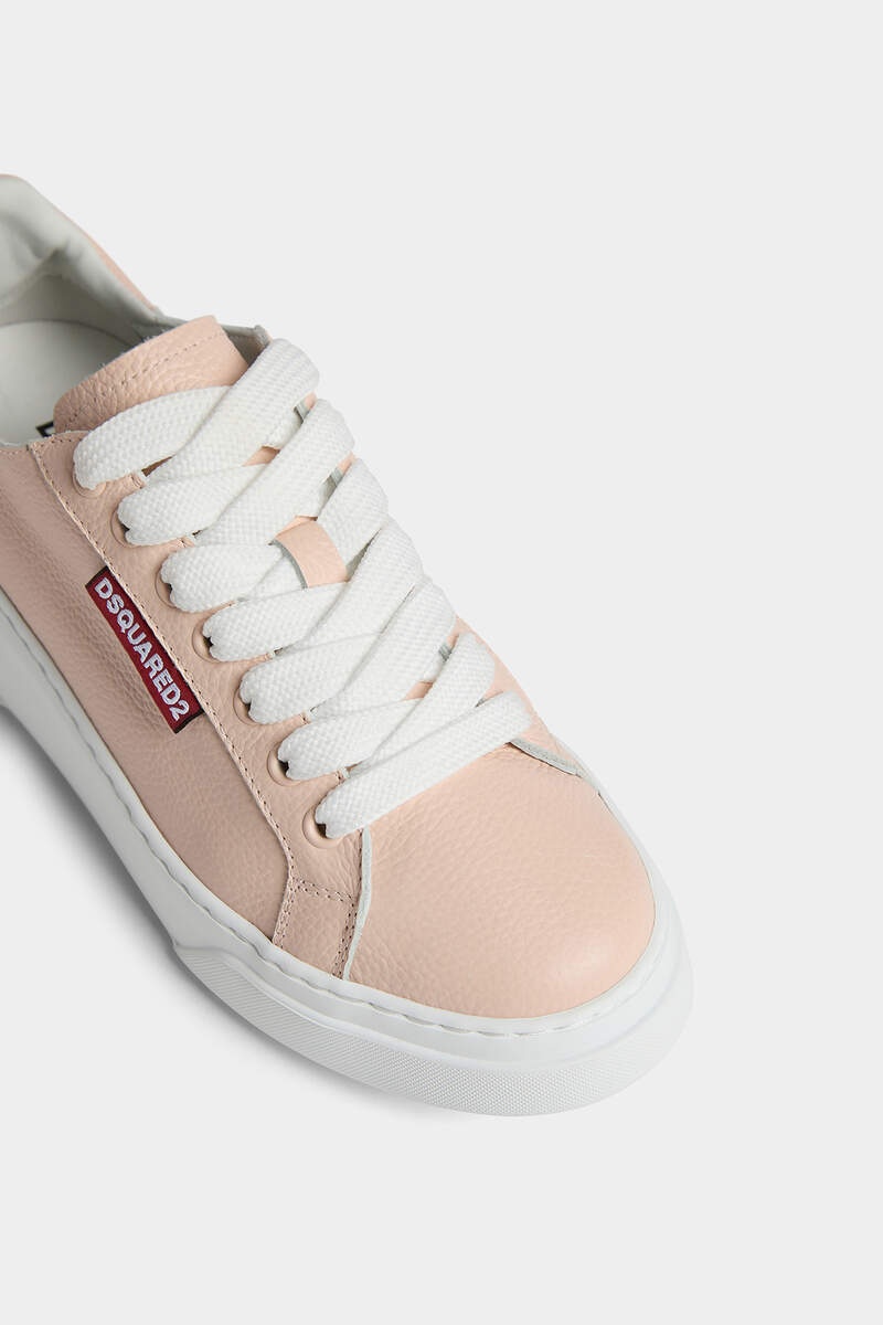 BUMPER SNEAKERS - 5