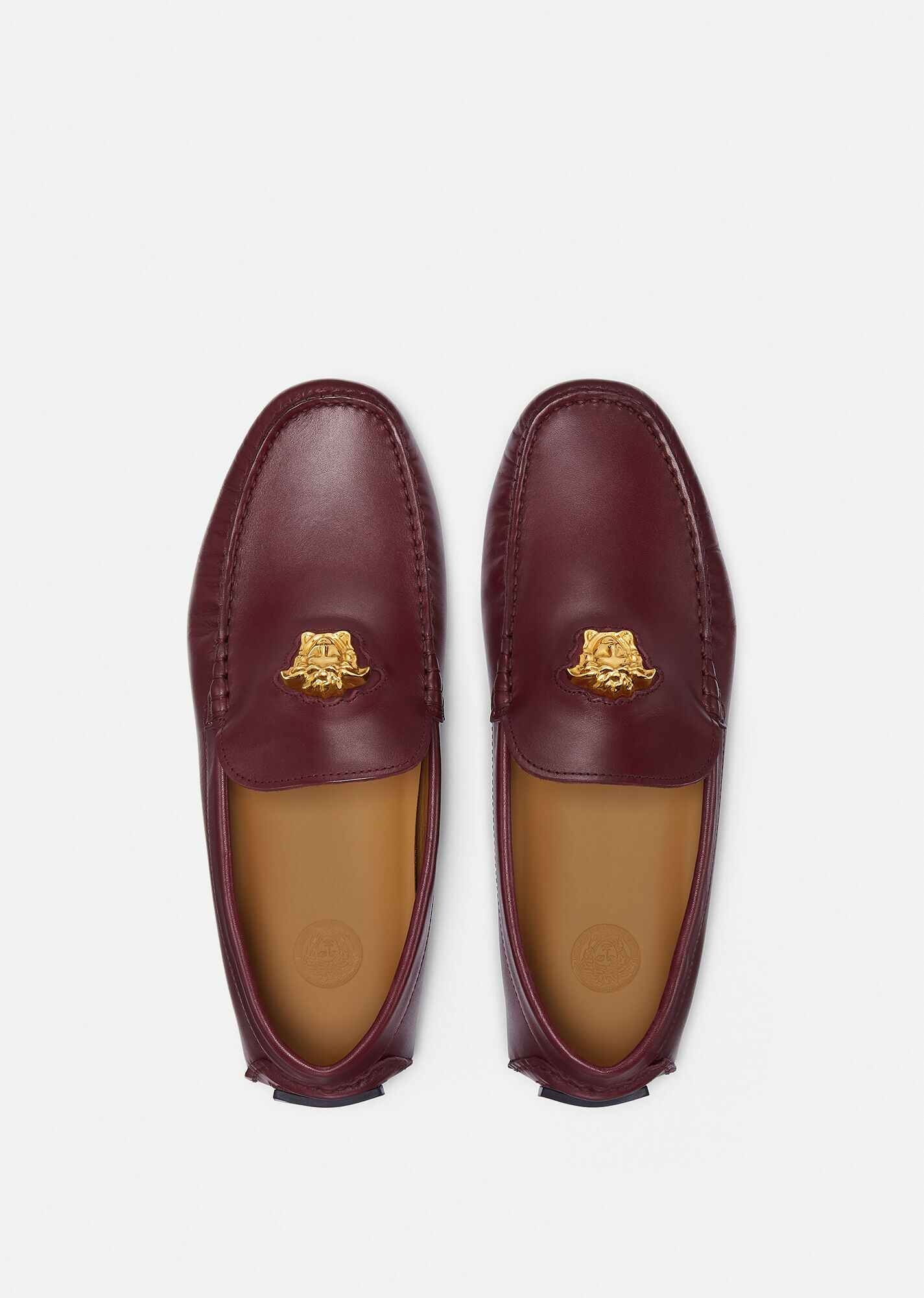 La Medusa Loafers - 5