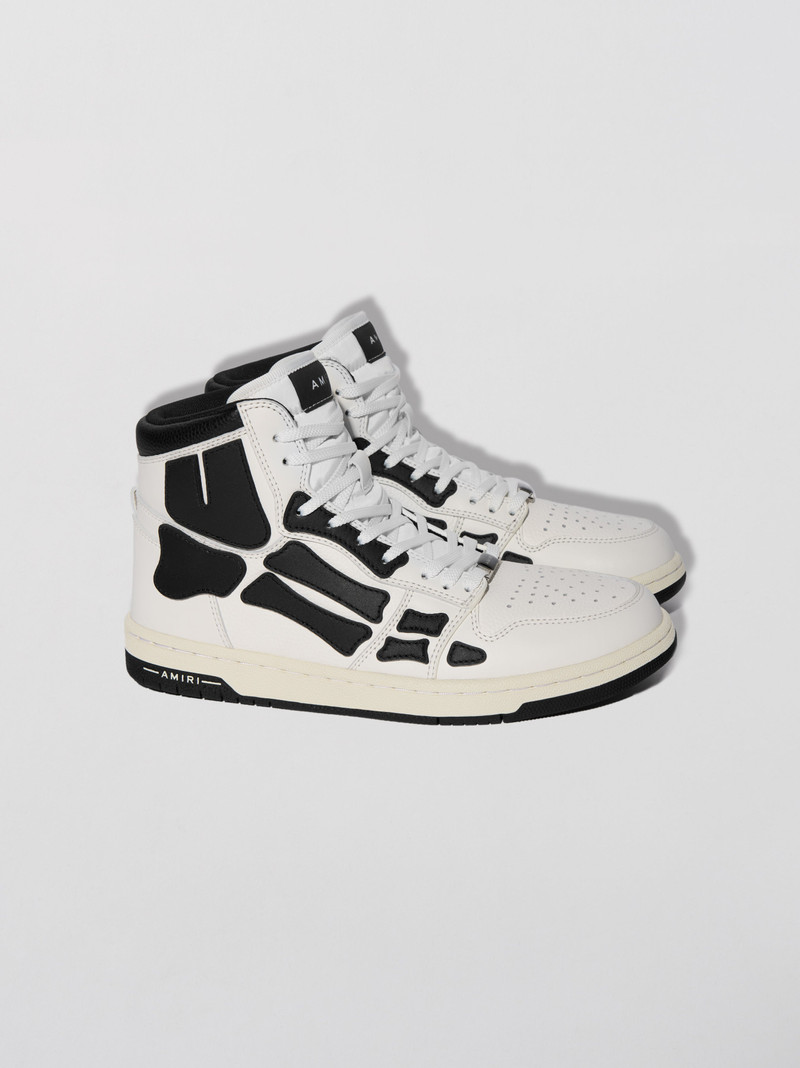 AMIRI SKEL-TOP HI outlook