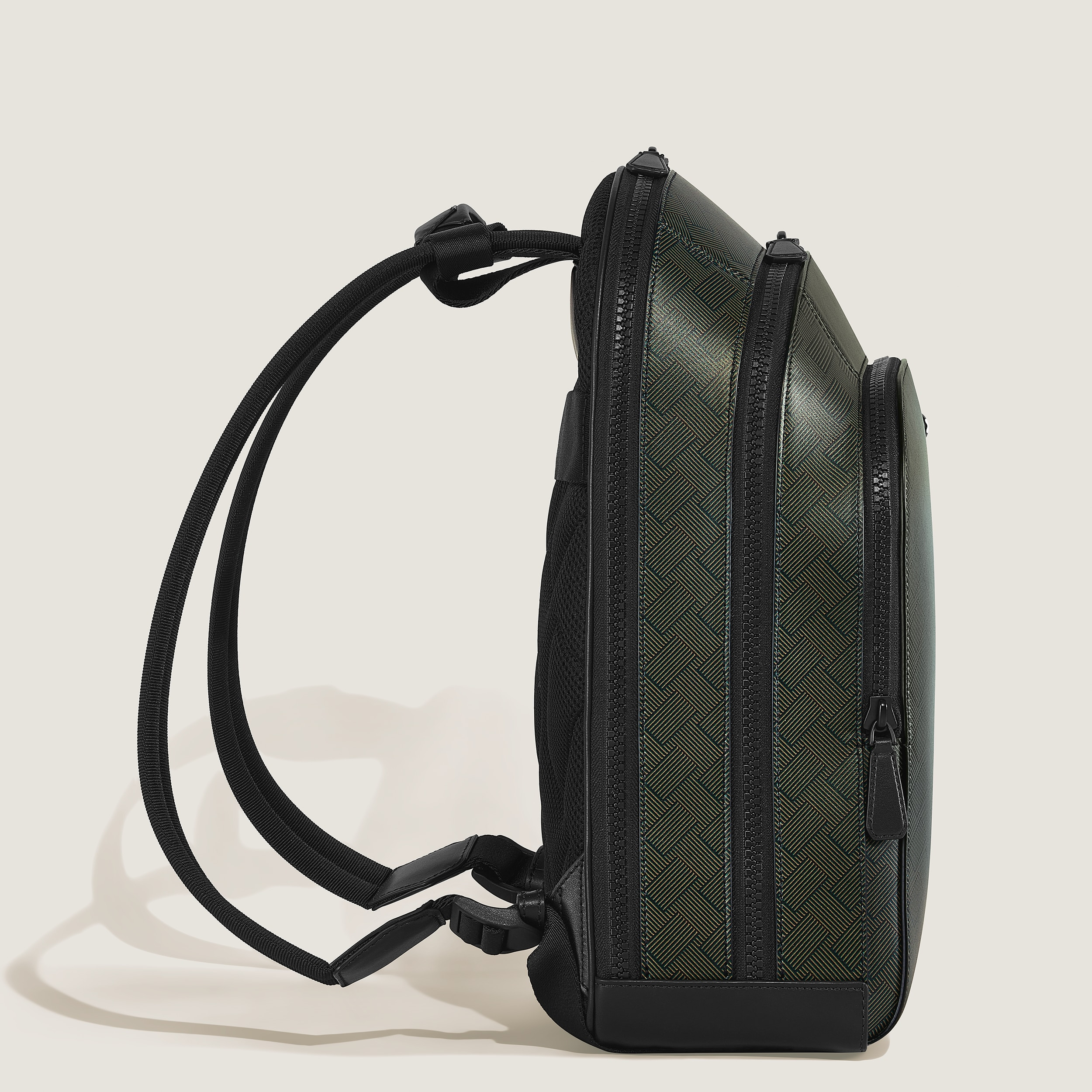 Extreme 3.0 medium backpack 3 comp - 4