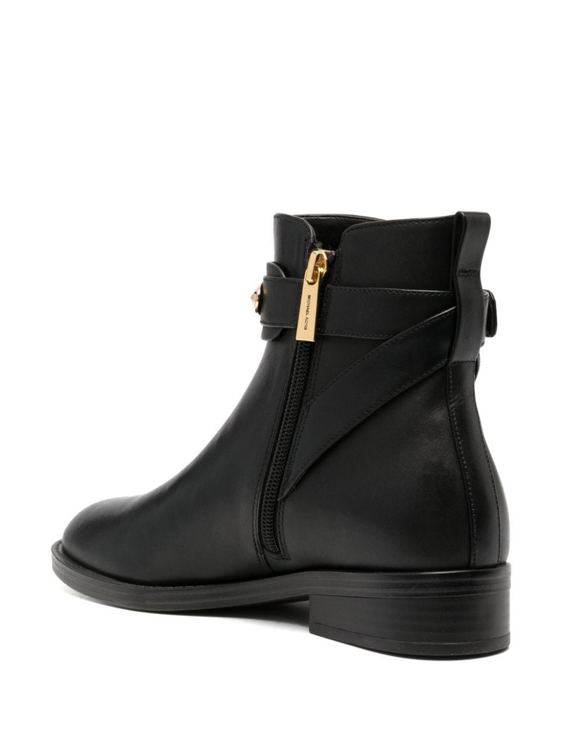 Darcy 35mm leather boots 3