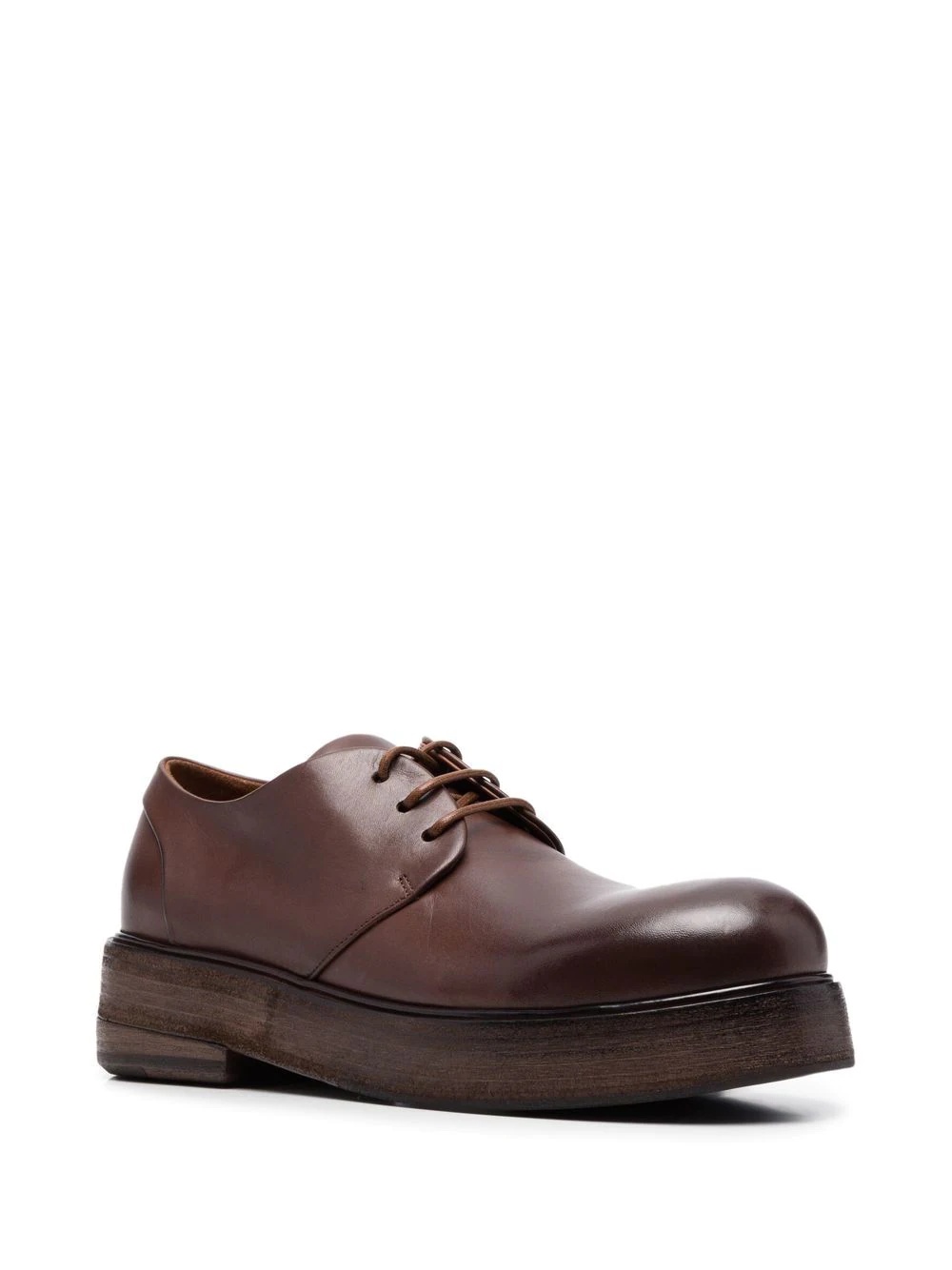 Zuccolona Derby shoes - 2