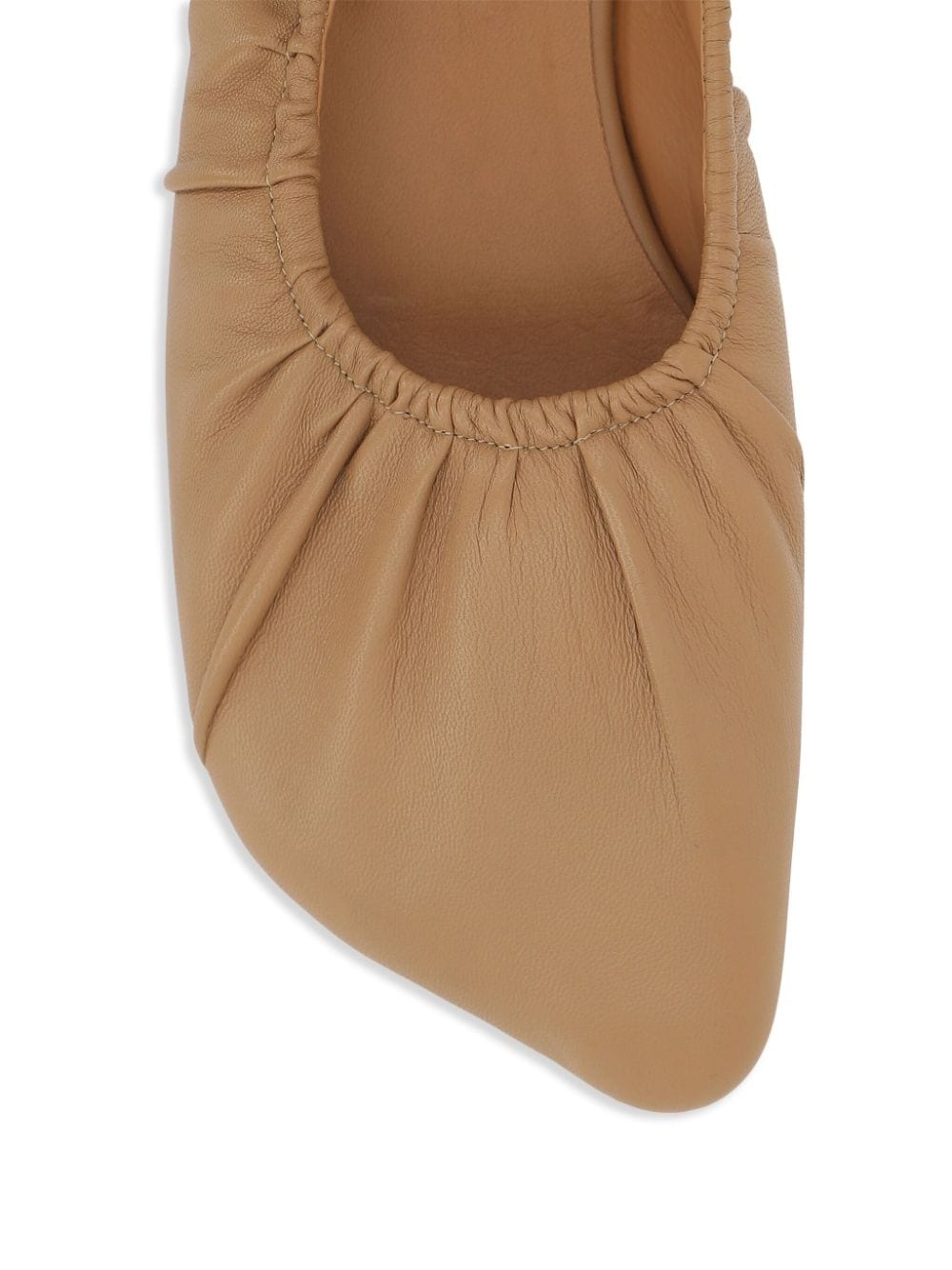 Leana ballerina shoes - 4