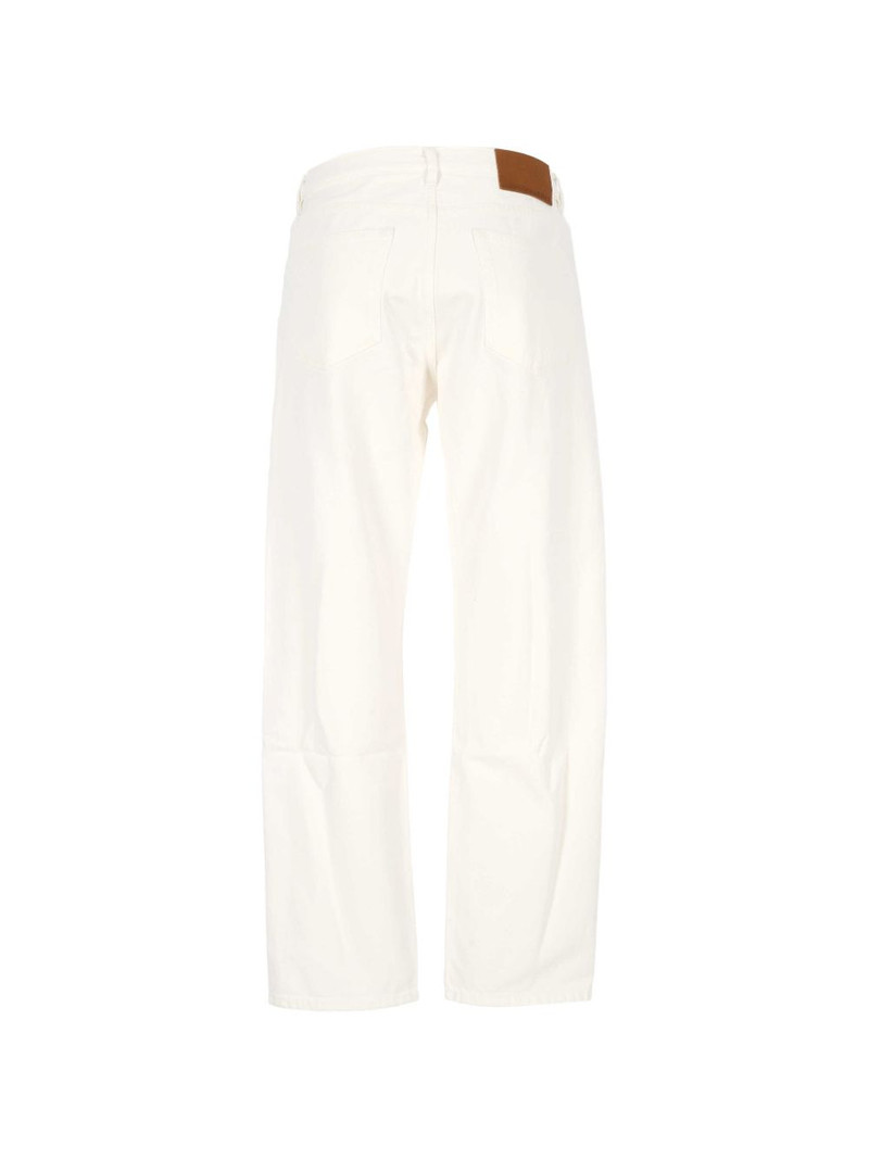 UMITBENAN Kevin straight-leg jeans outlook