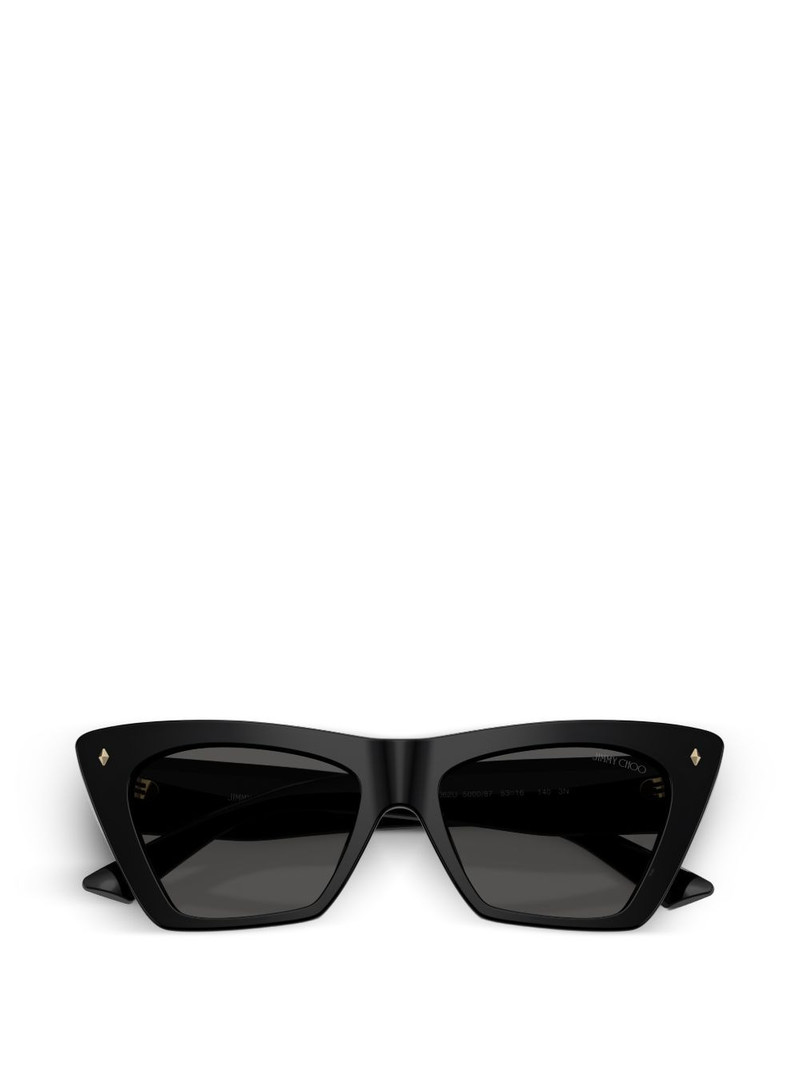 cat-eye-frame sunglasses 5