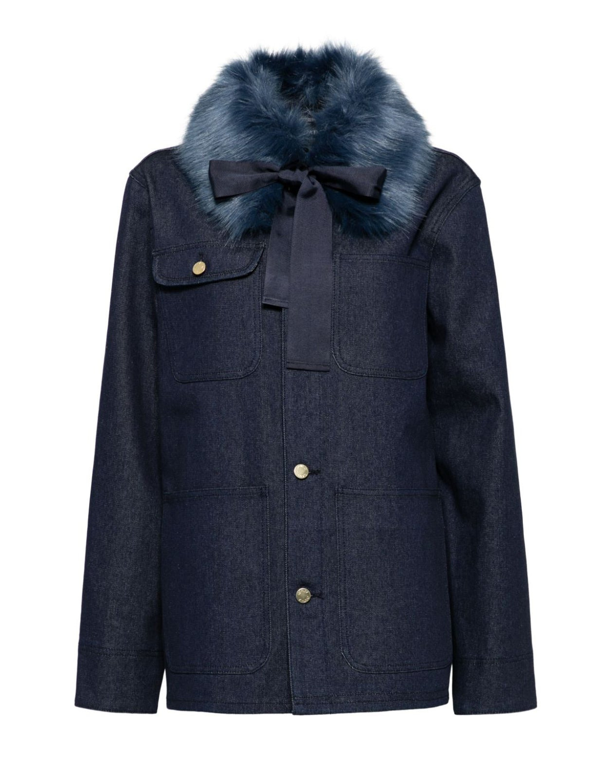 Outward Bound Jacket - 8