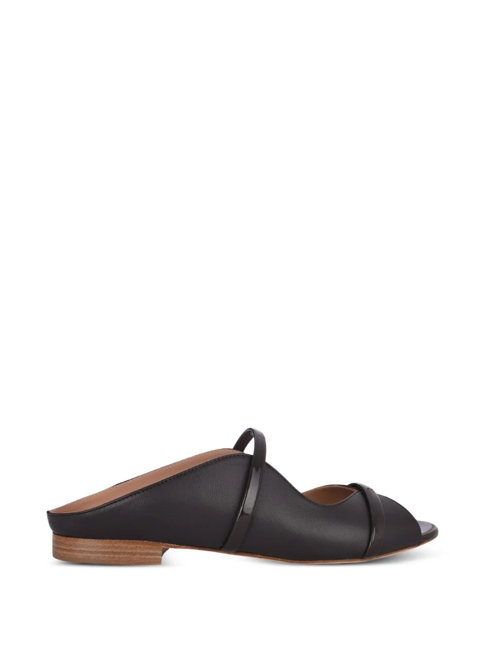 Norah strap sandals - 1