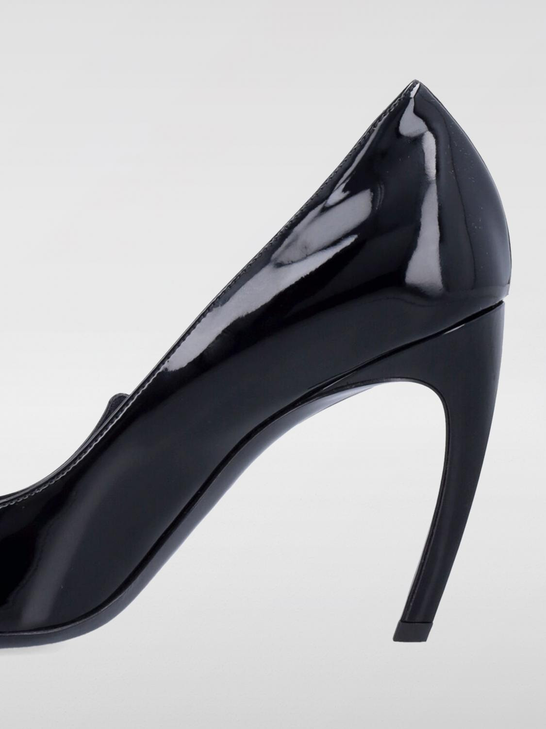 Flat shoes woman The Attico - 4