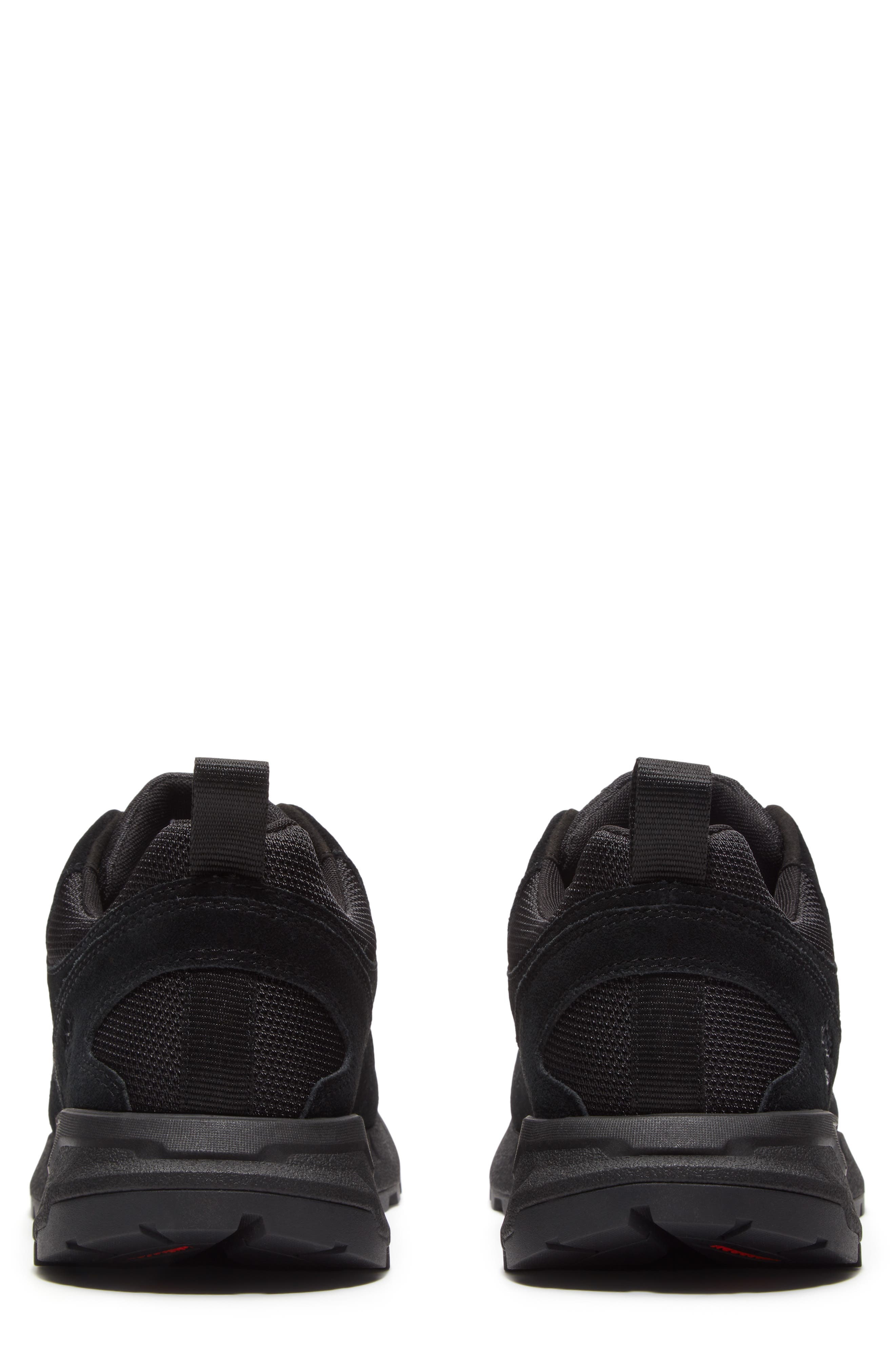 Timberland Voyager Park Sneaker in Blackout Mesh at Nordstrom - 2