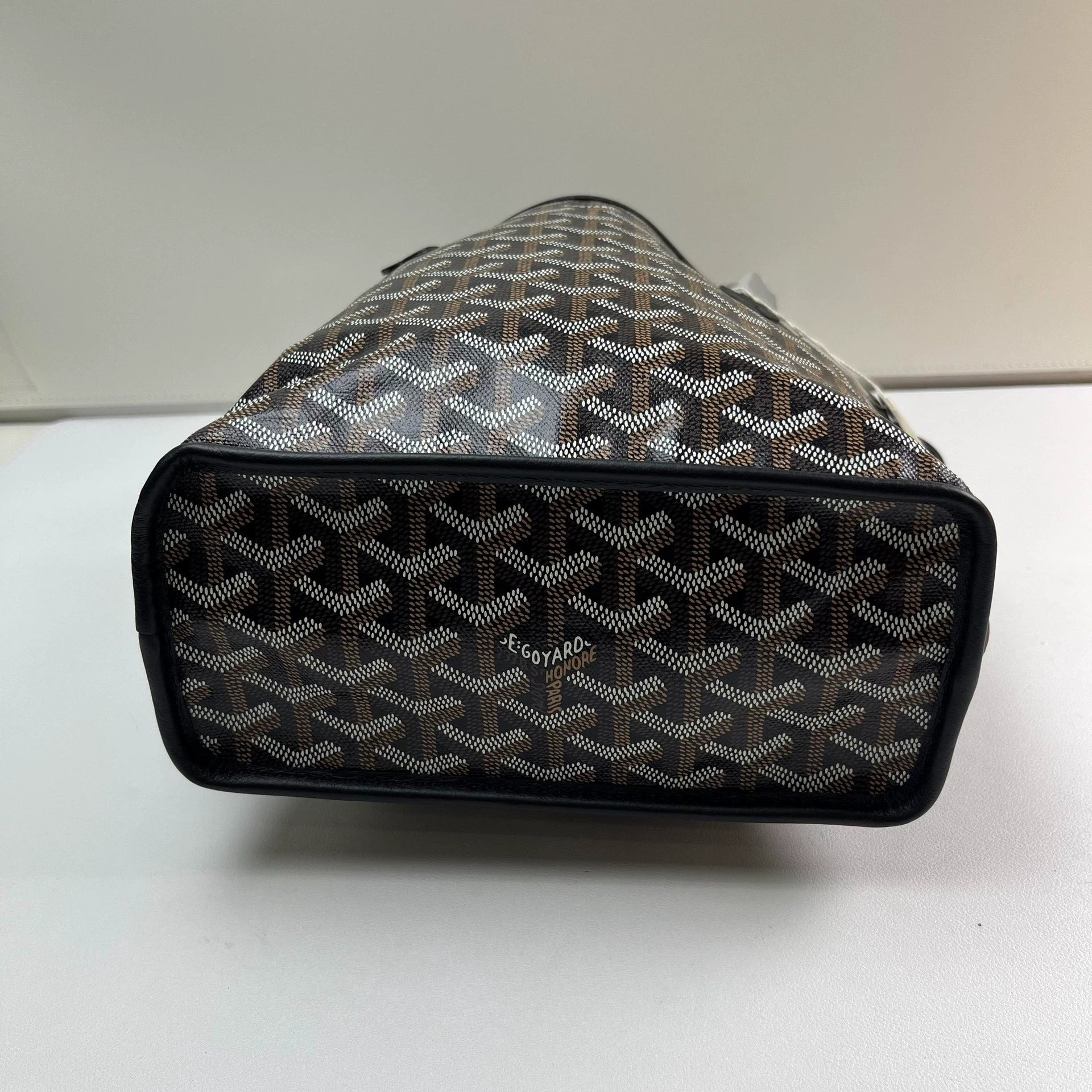 goyard tote - Goyard Tote Women Pre-Loved Bag Brand New Condition - 6