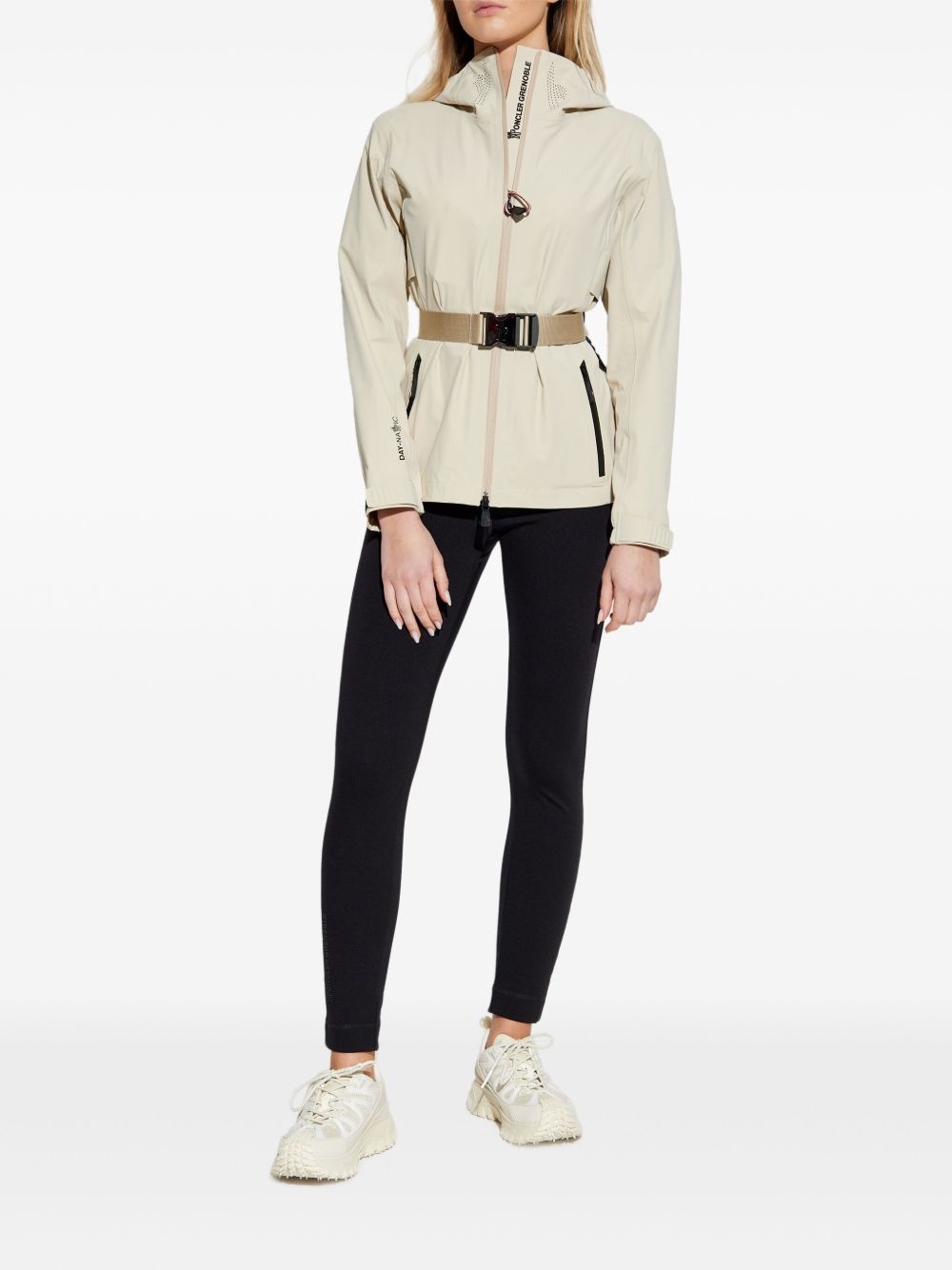 Fex jacket - 2