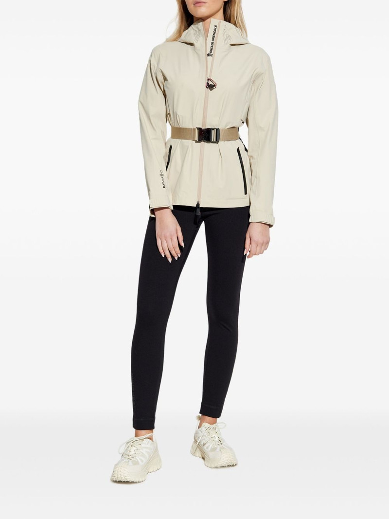 Moncler Grenoble Fex jacket outlook