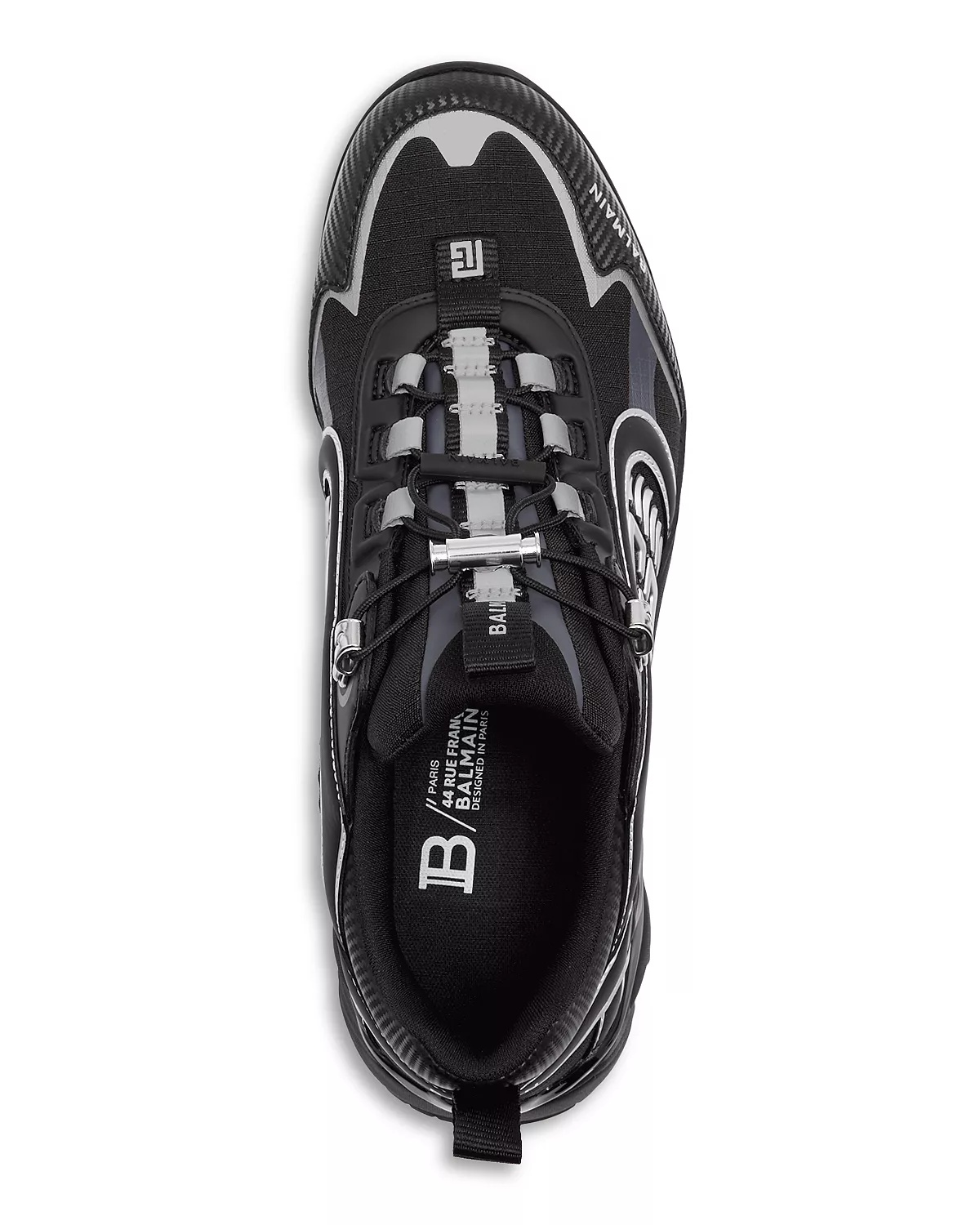 Men's Cosmic Dust Low Top Sneakers - 2