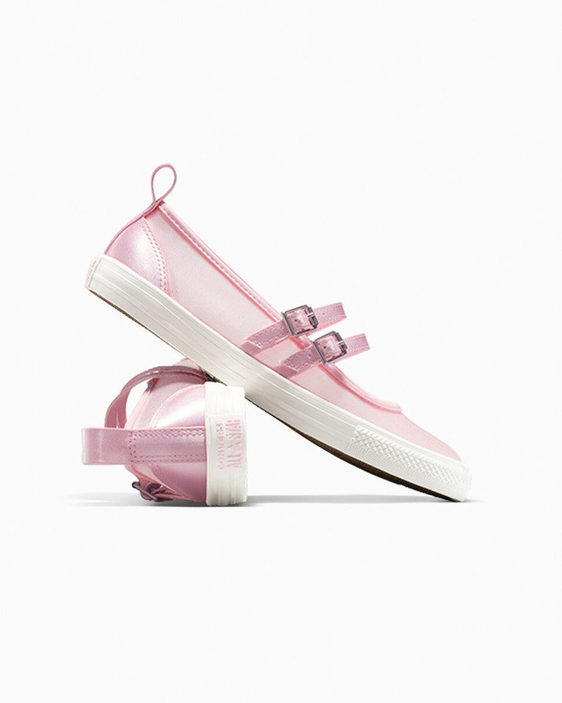 Chuck Taylor All Star Dainty Mary Jane Mesh 6