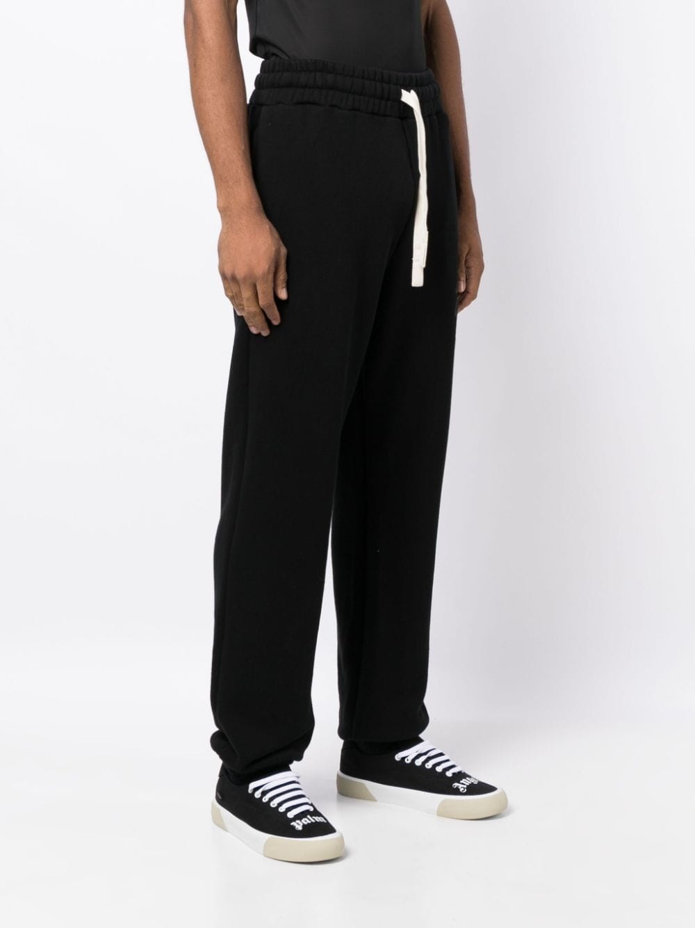 Hunter cotton track pants - 3