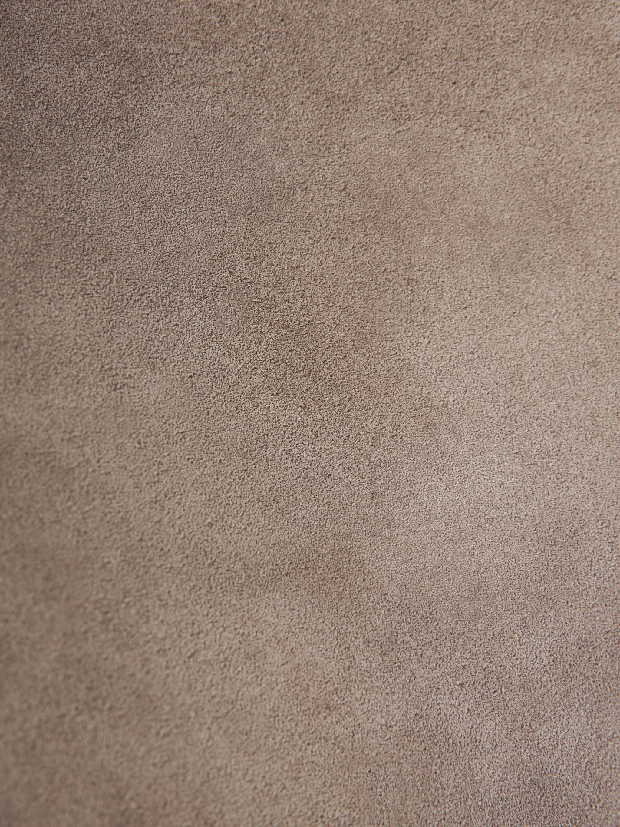 Doublet Suede Bag - 8