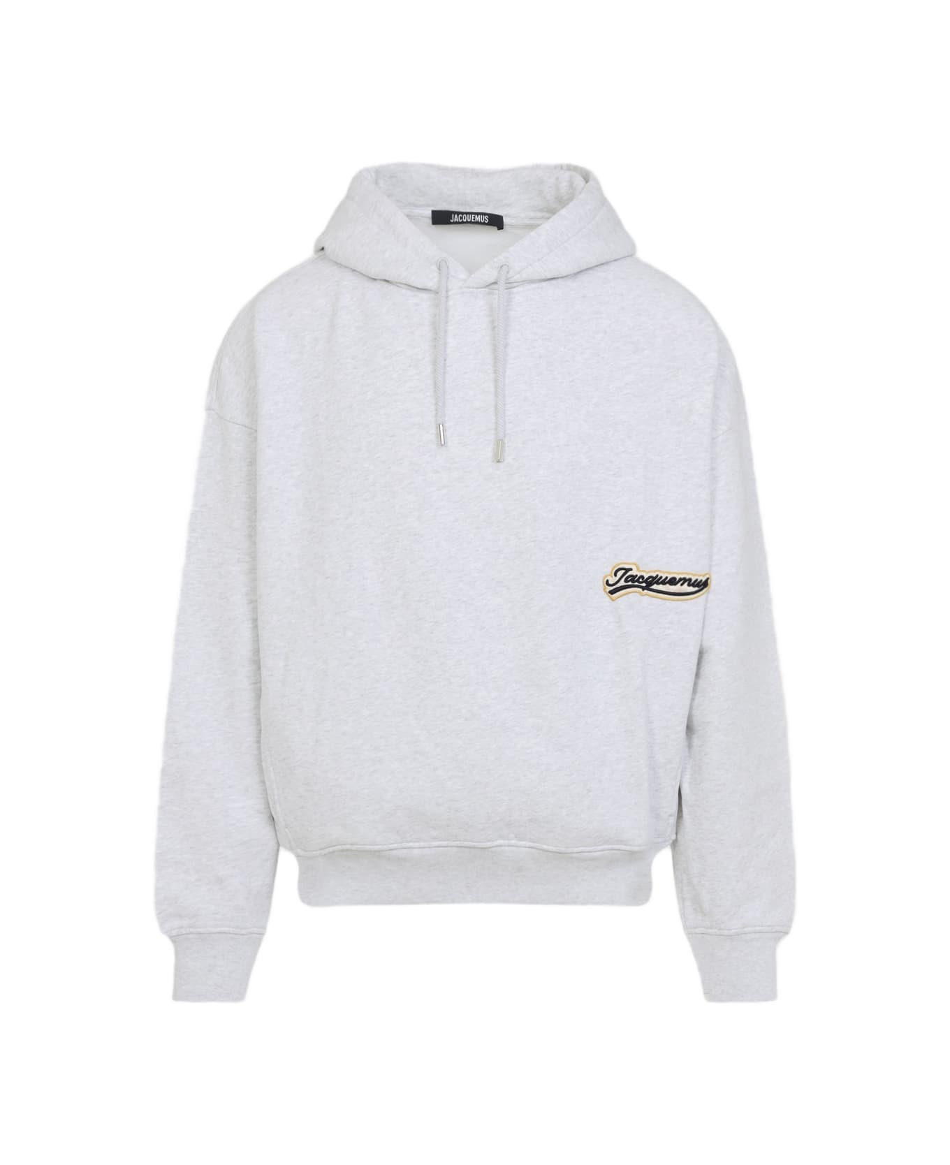 Le Gio Hoodie - 1