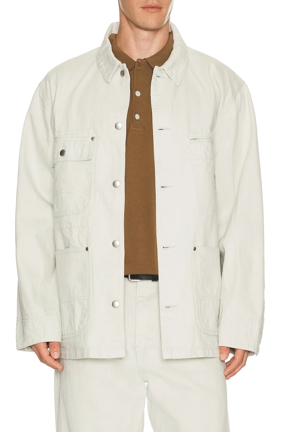 Chore Jacket - 1