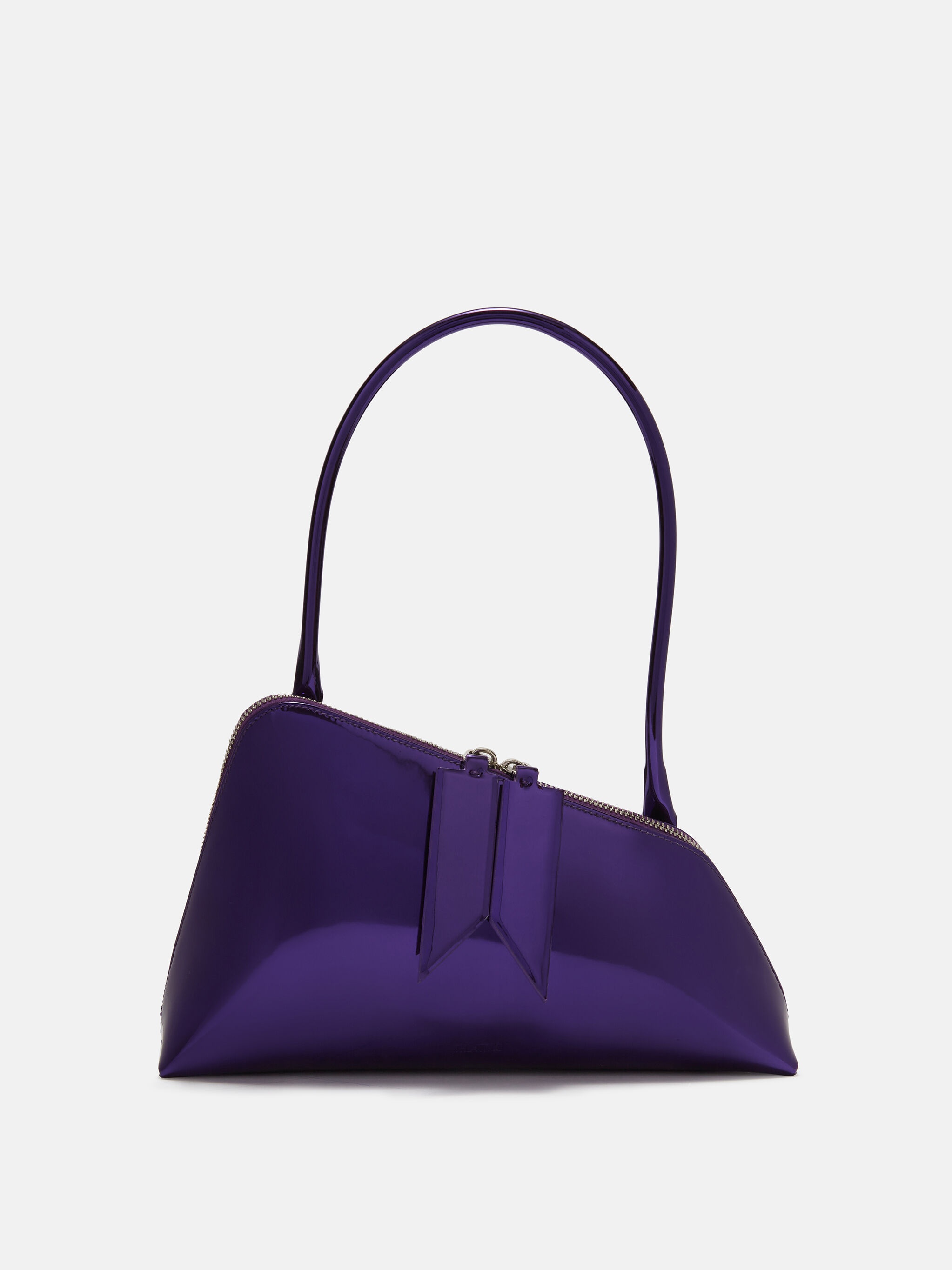 ''SUNRISE'' PURPLE SHOULDER - 1