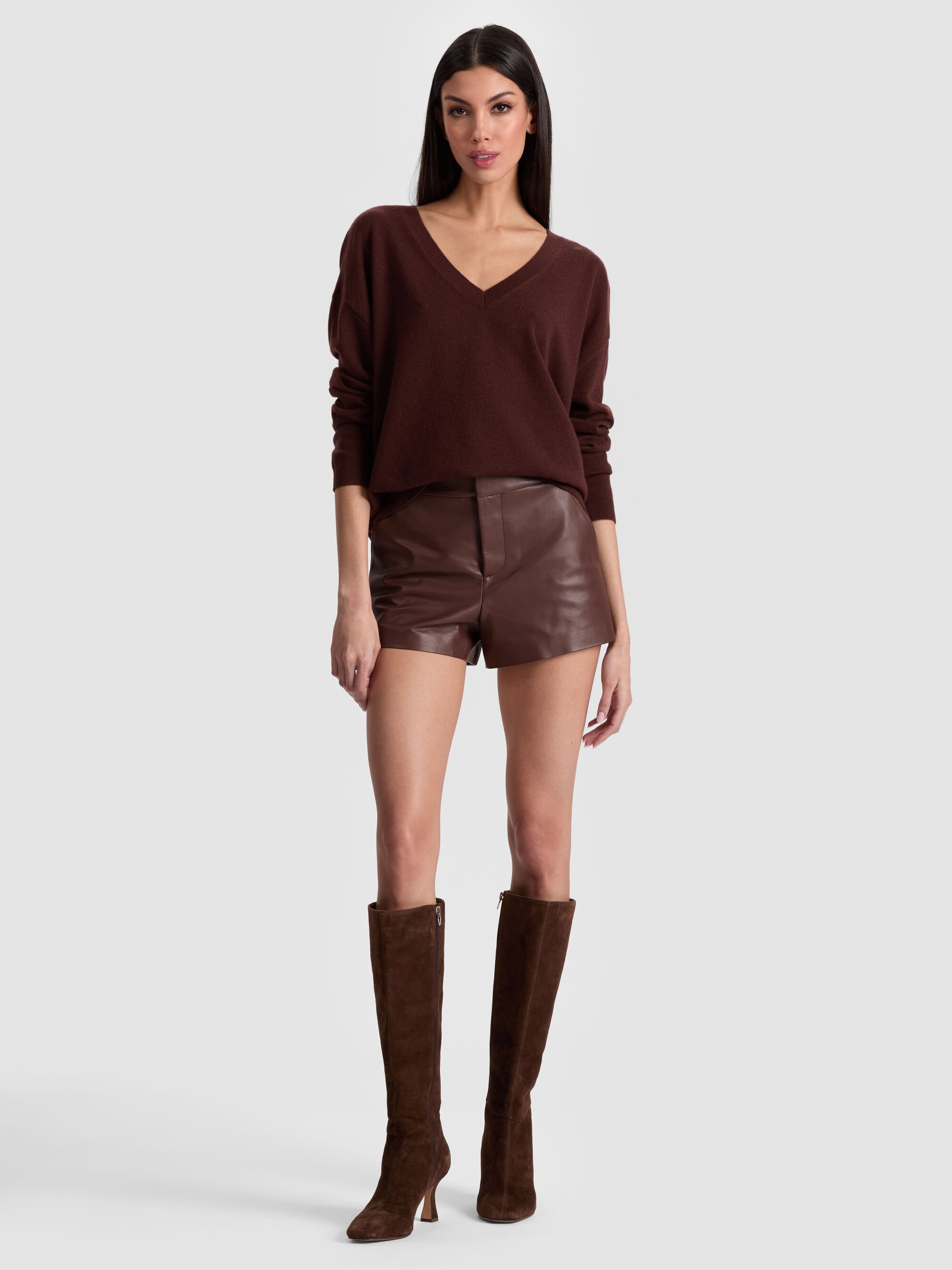 WILLIAMS PULLOVER - 3