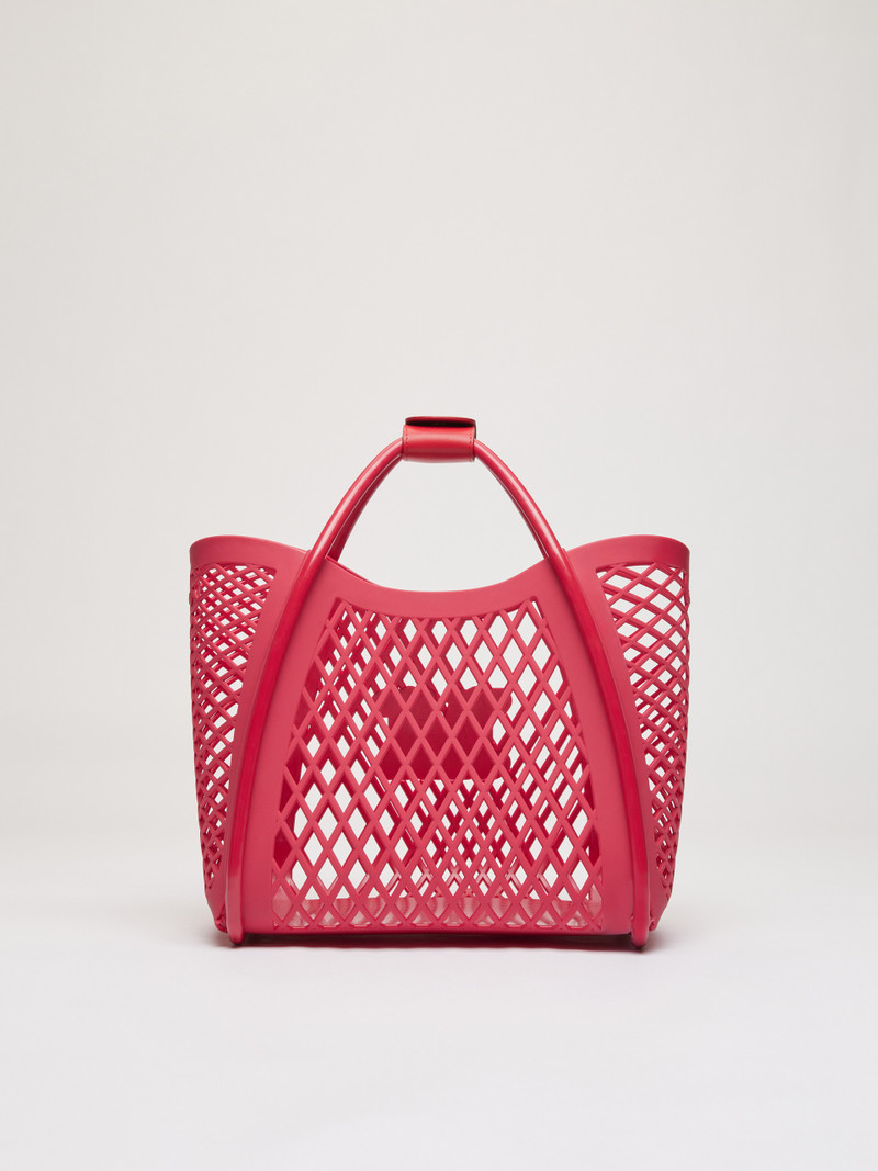 MARINY Recycled plastic bag 3