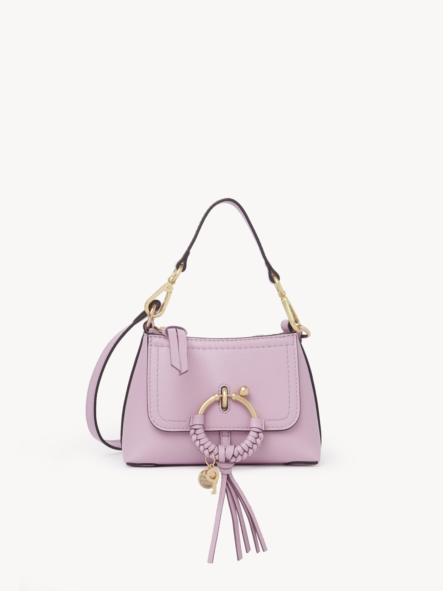 JOAN MINI CROSS-BODY BAG - 1