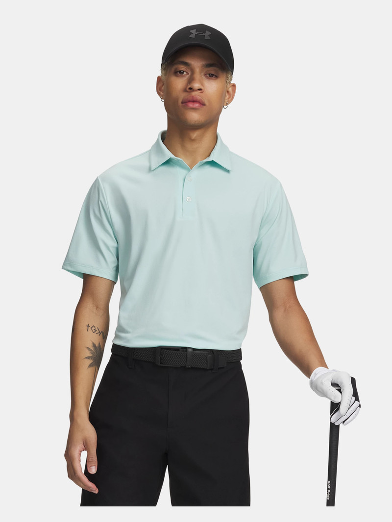 Curry ArmourDry 1