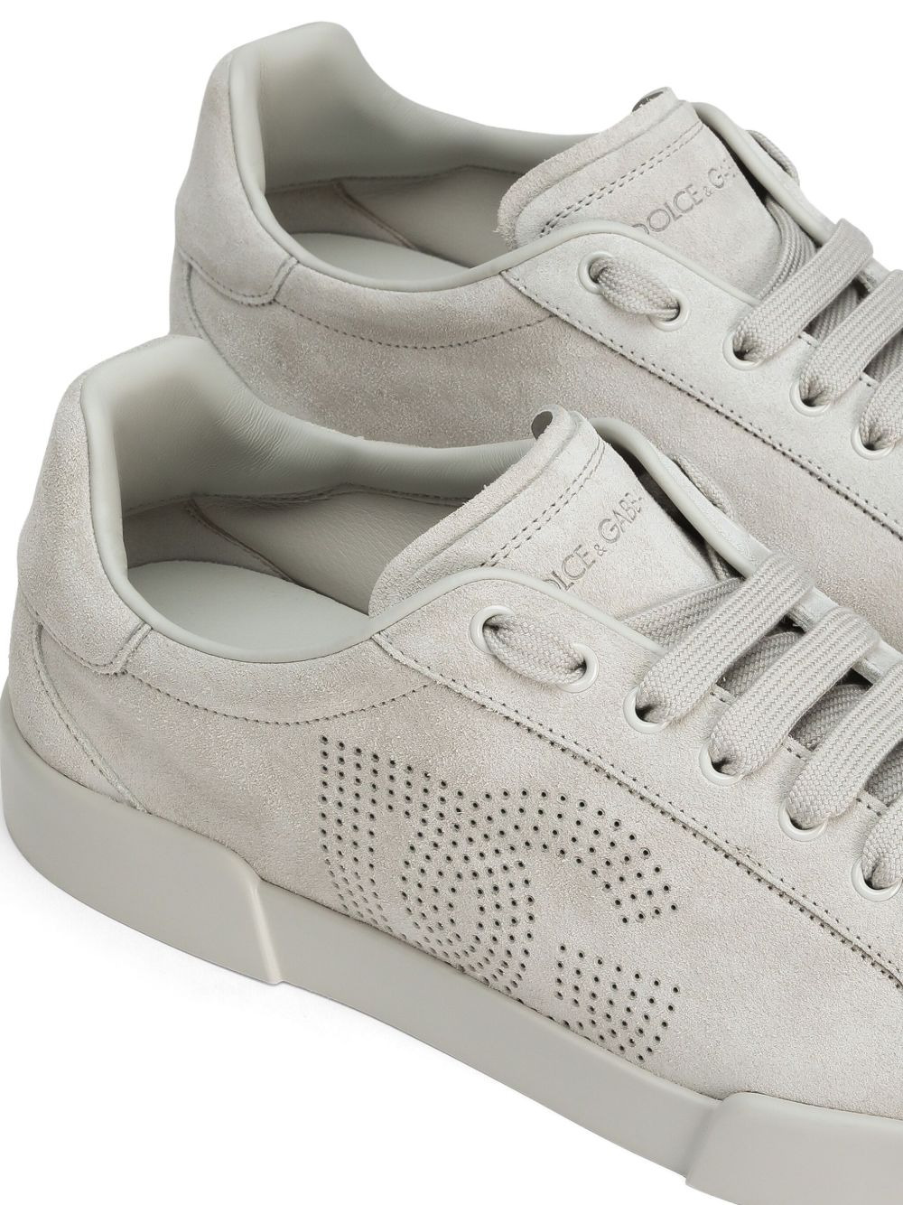Dolce & Gabbana Men Sneaker Strobel Portofino - 2
