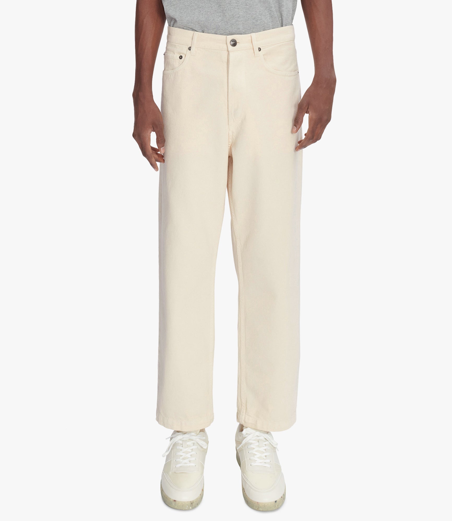 ACHILLE JEANS - 4