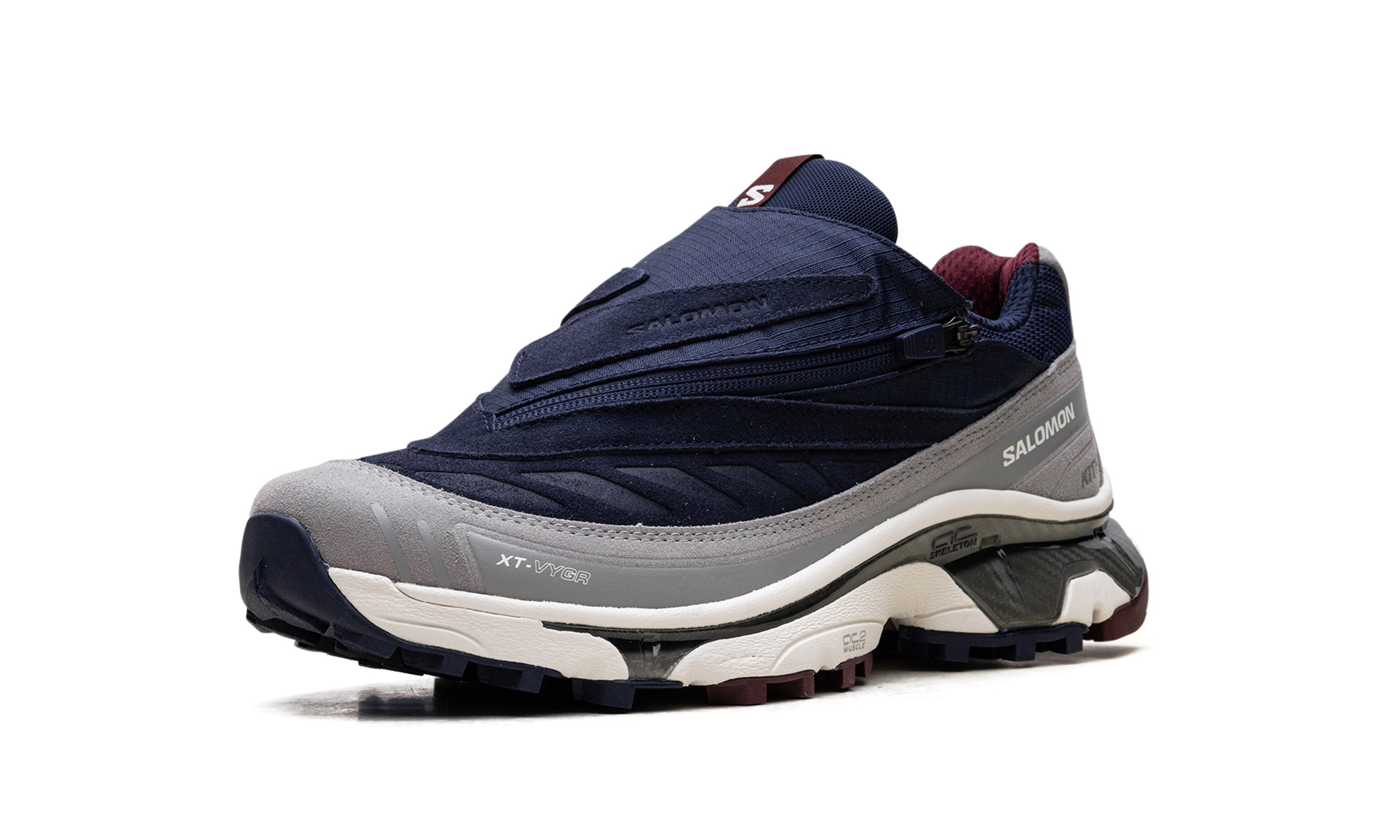 XT-Voyager KITH "Kithmas Maritime Blue" - 4