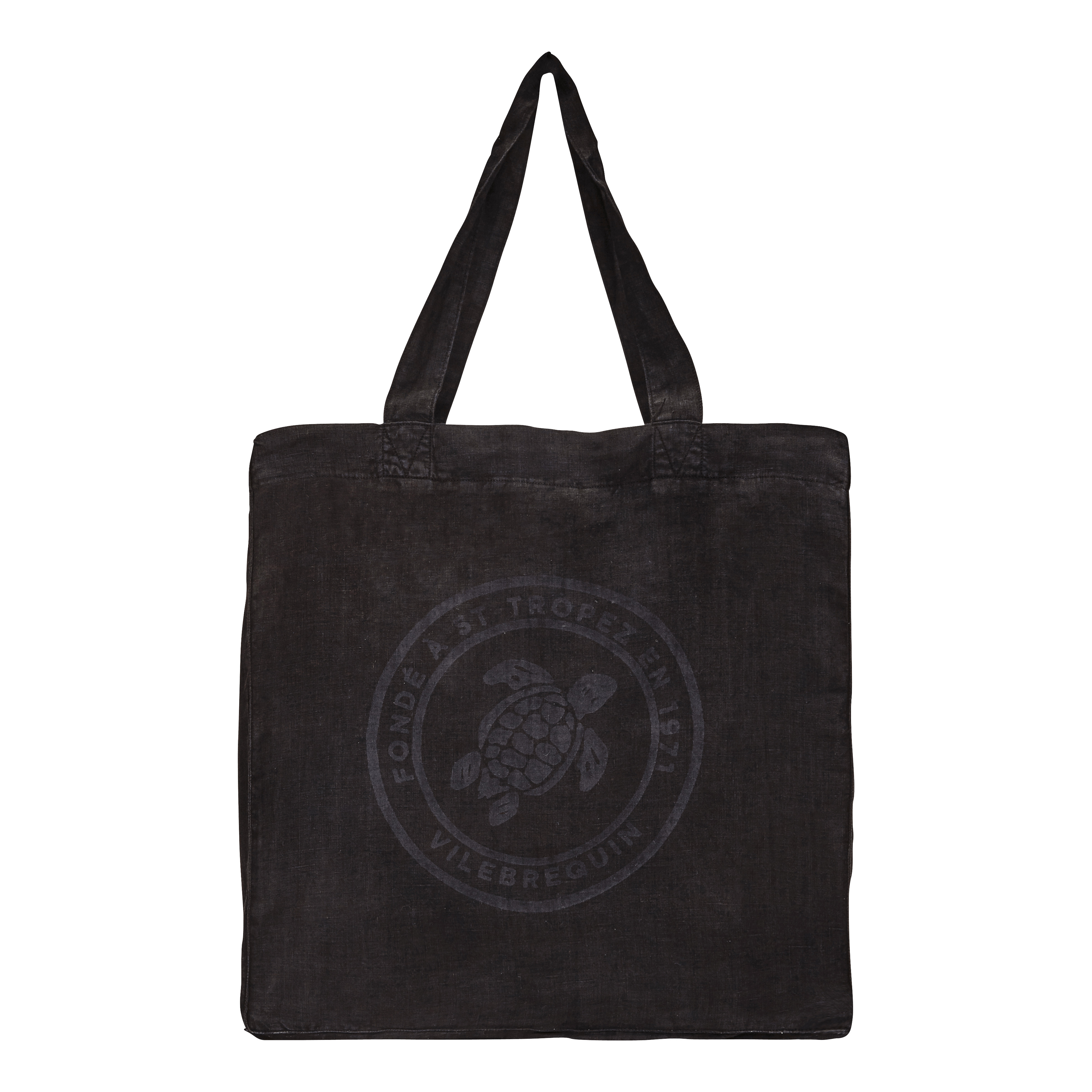Canvas Marine Unisex Beach Bag Sold - 2