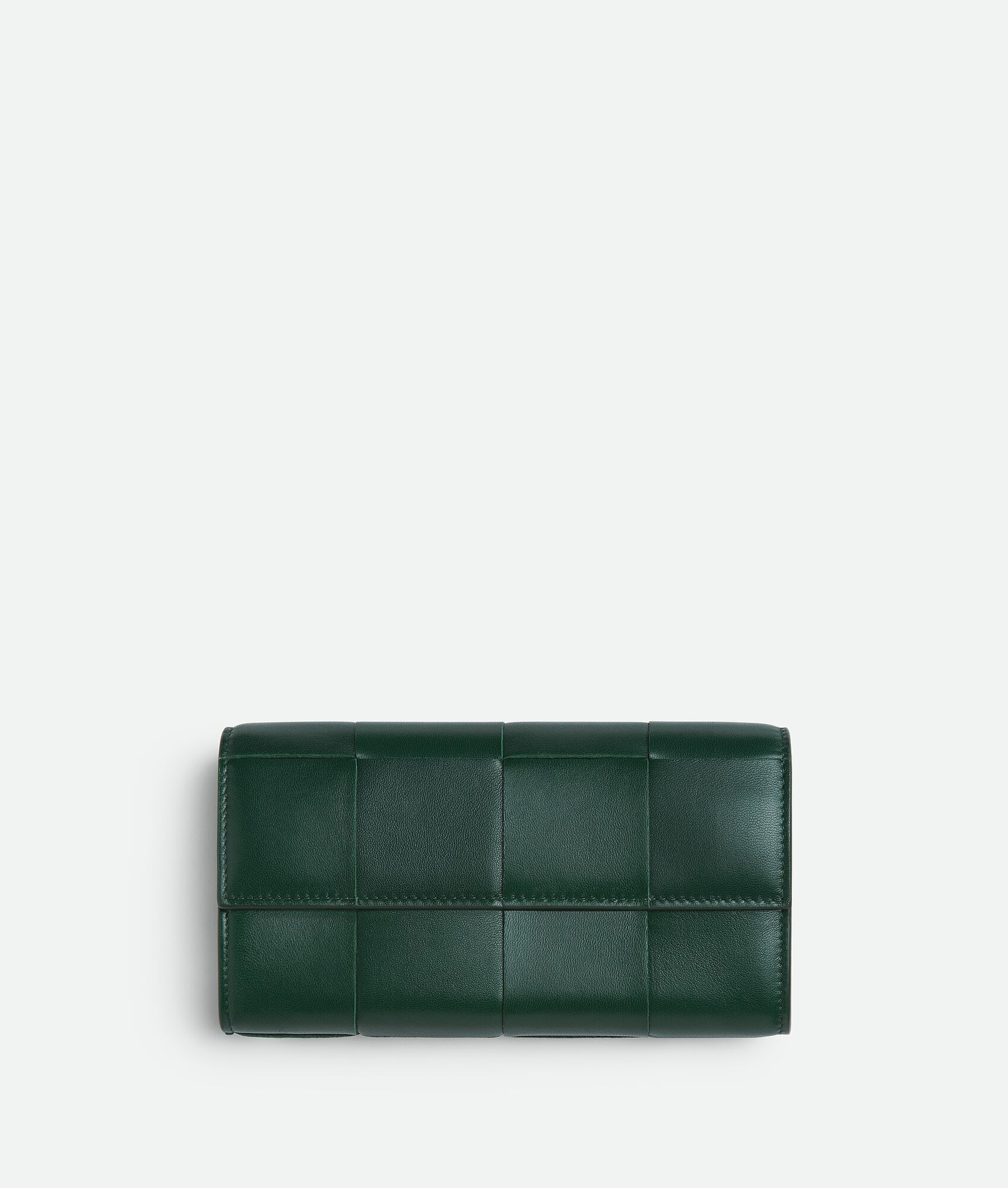 Cassette Large Flap Wallet - 1