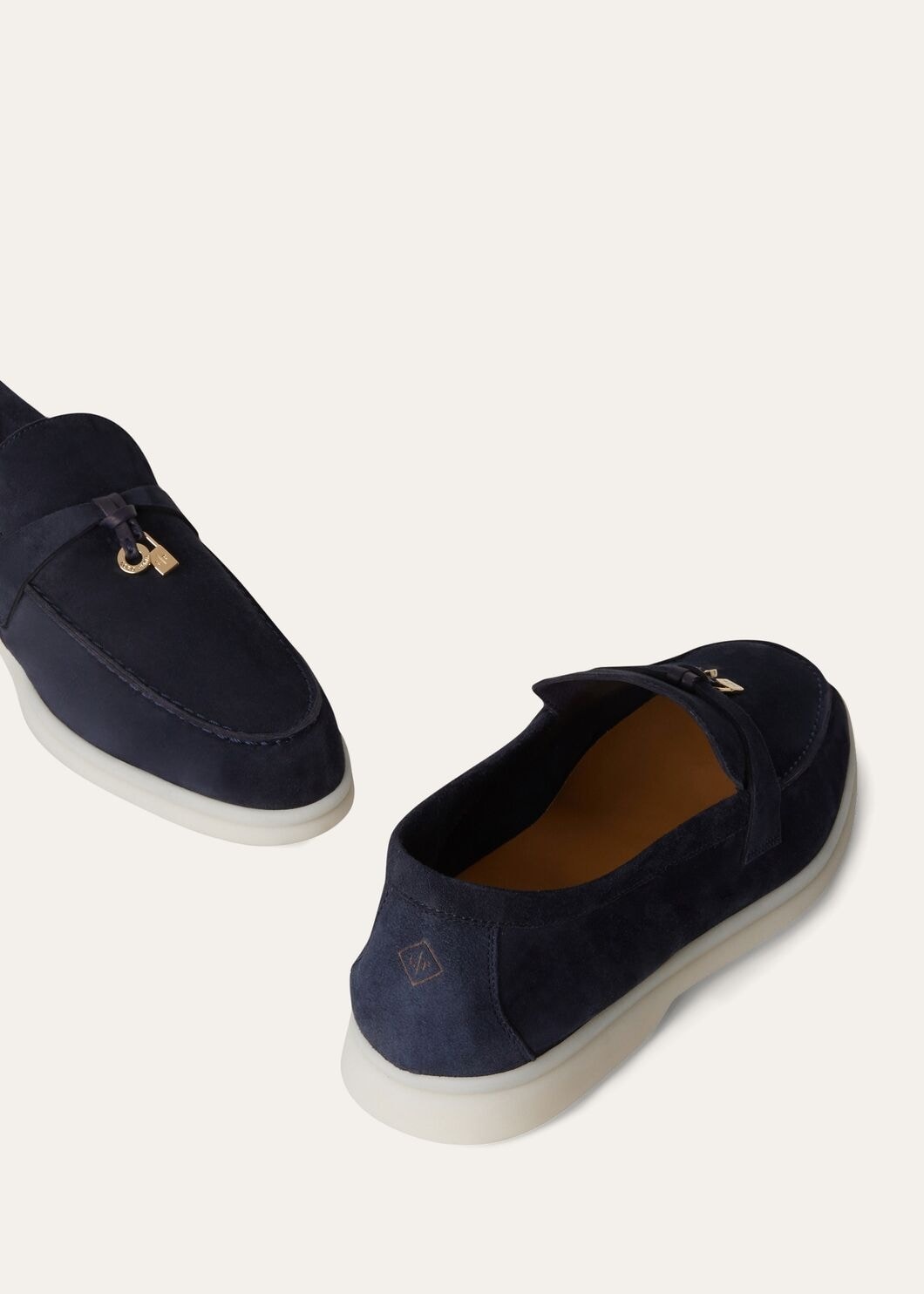 Summer Charms Walk Loafers - 6