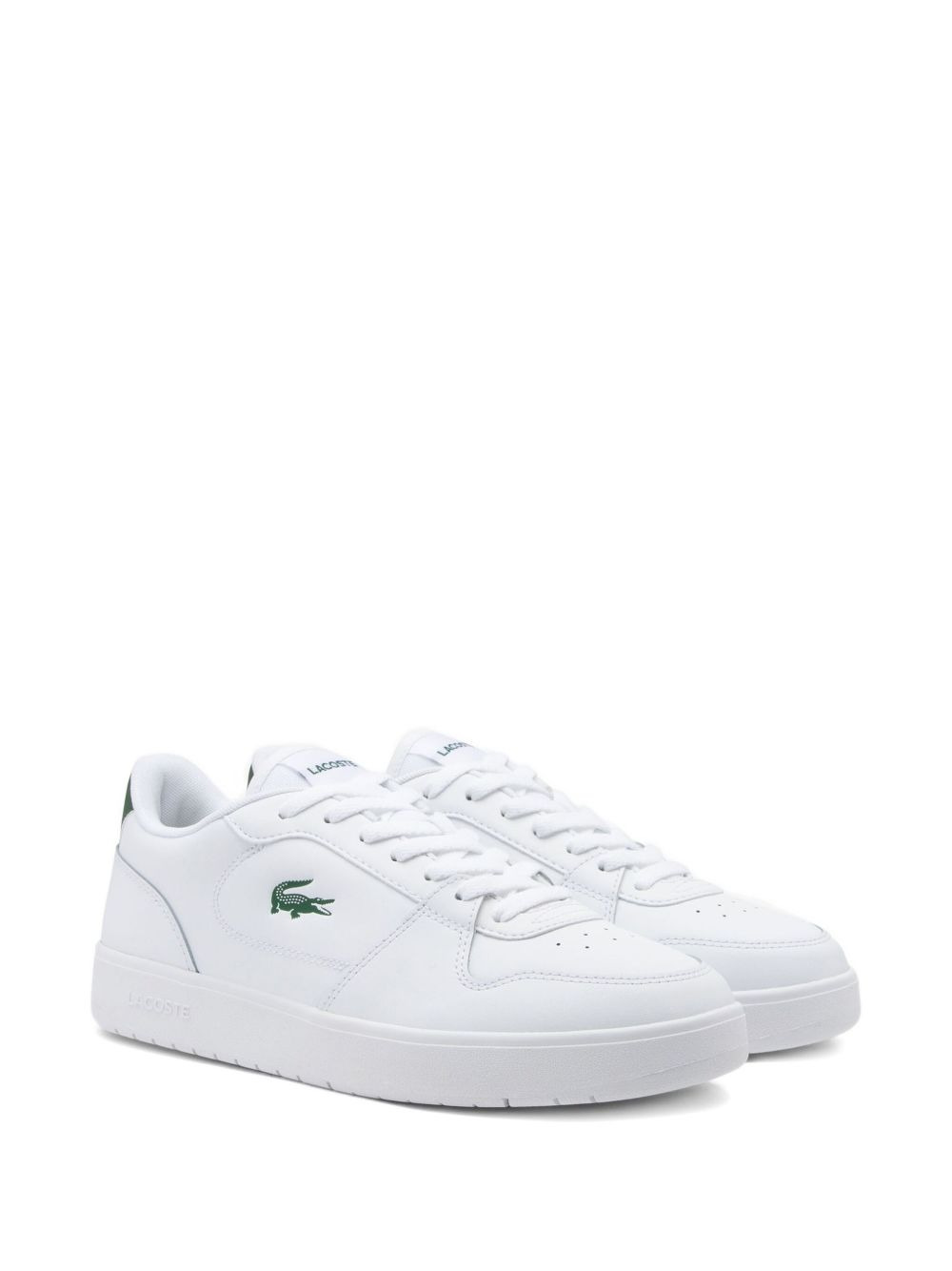 Court Ace leather sneakers - 2