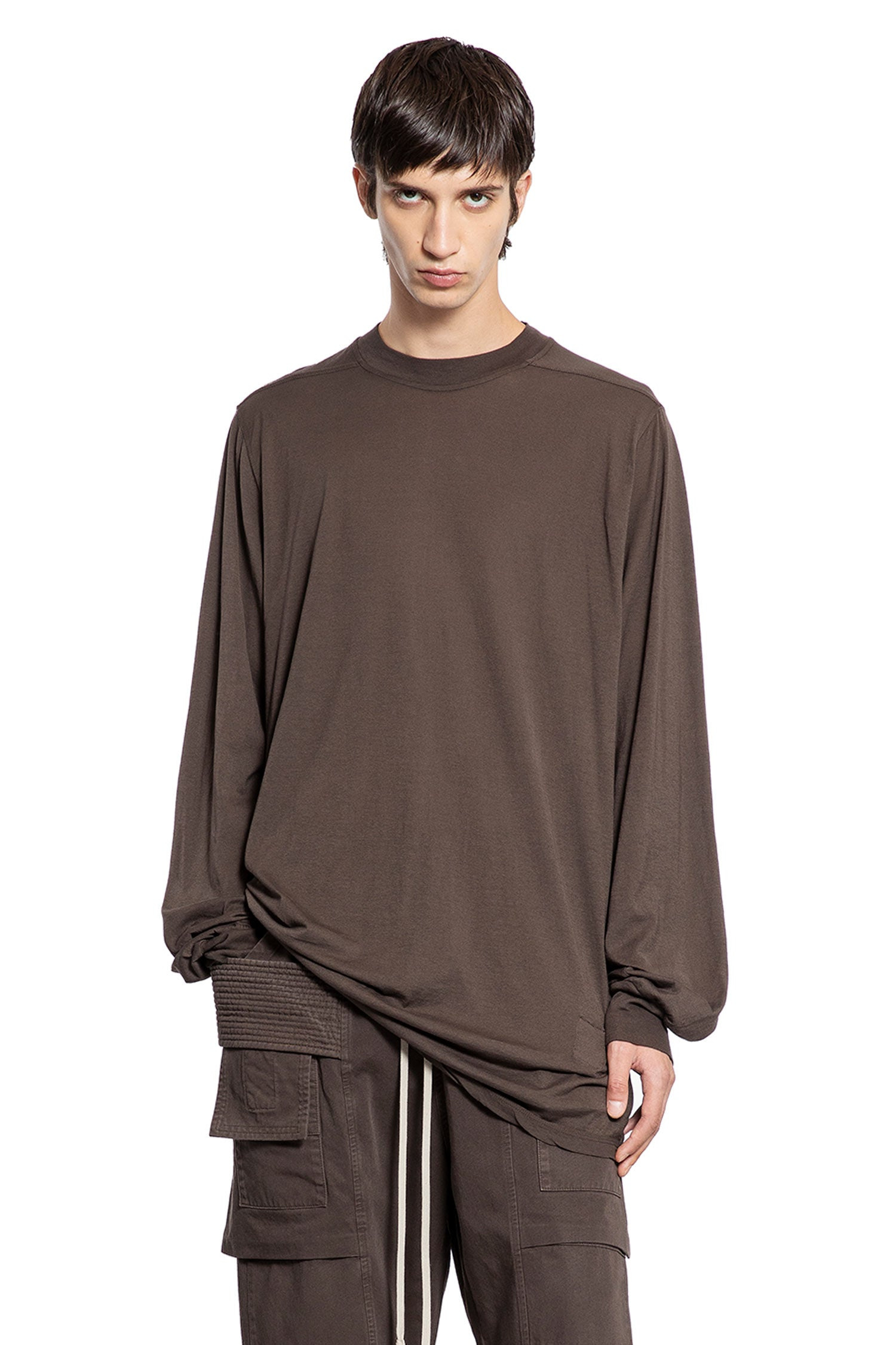 Concordians Jumbo Long Sleeve T - 6