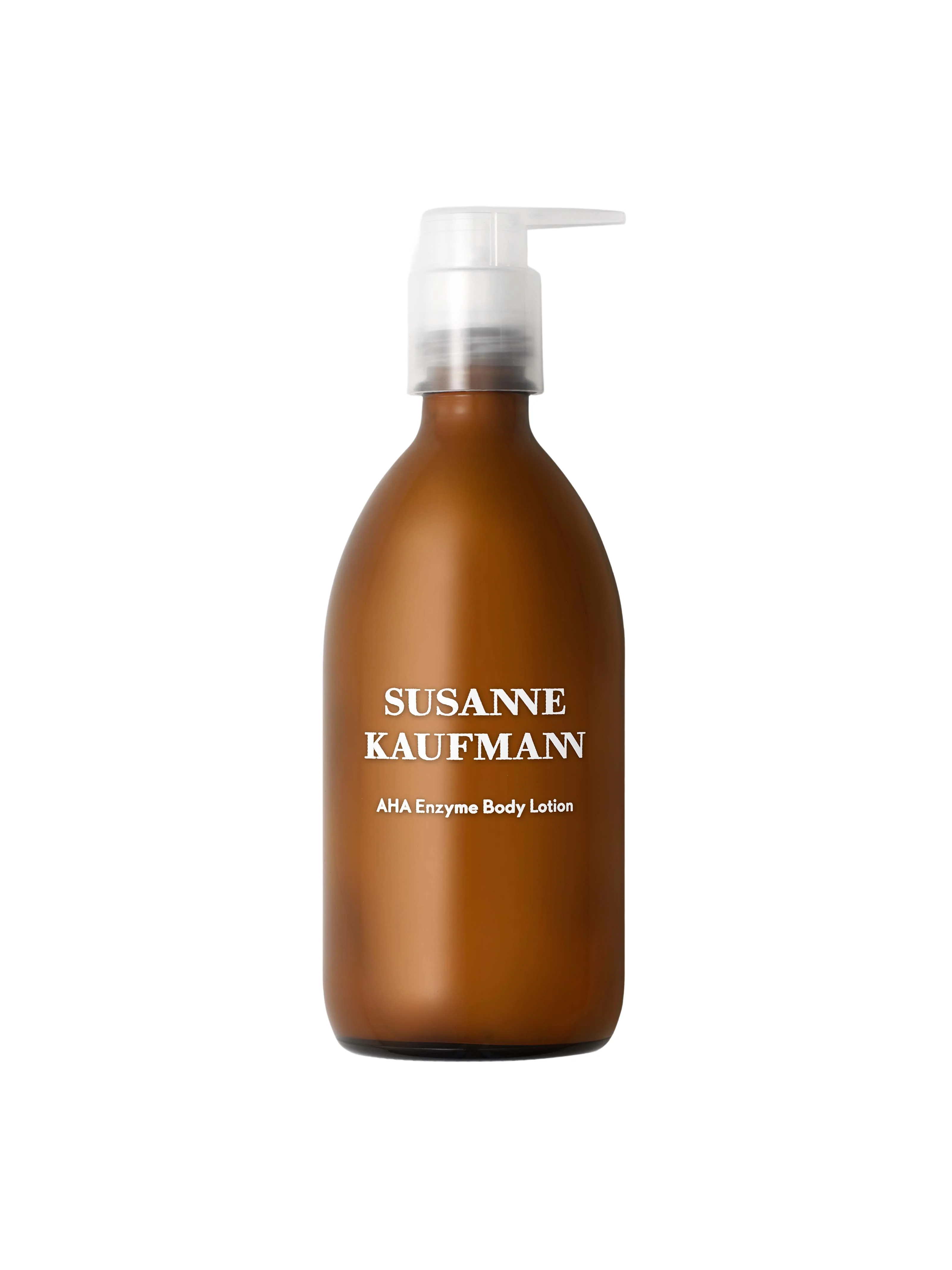 AHA Enzyme Body Lotion - 1