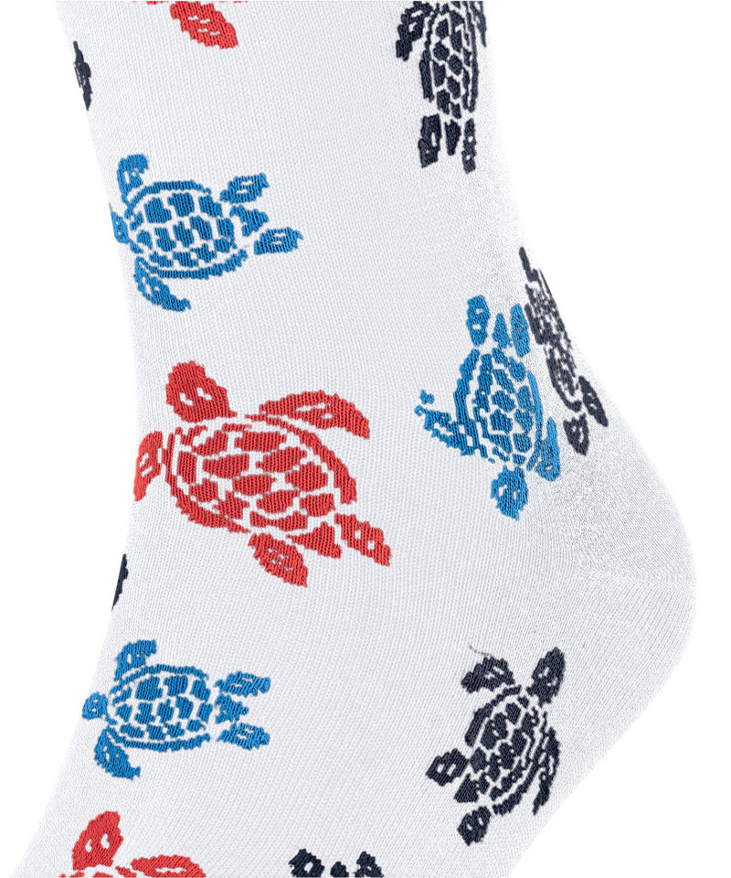 FALKE x VILEBREQUIN Men Socks 4