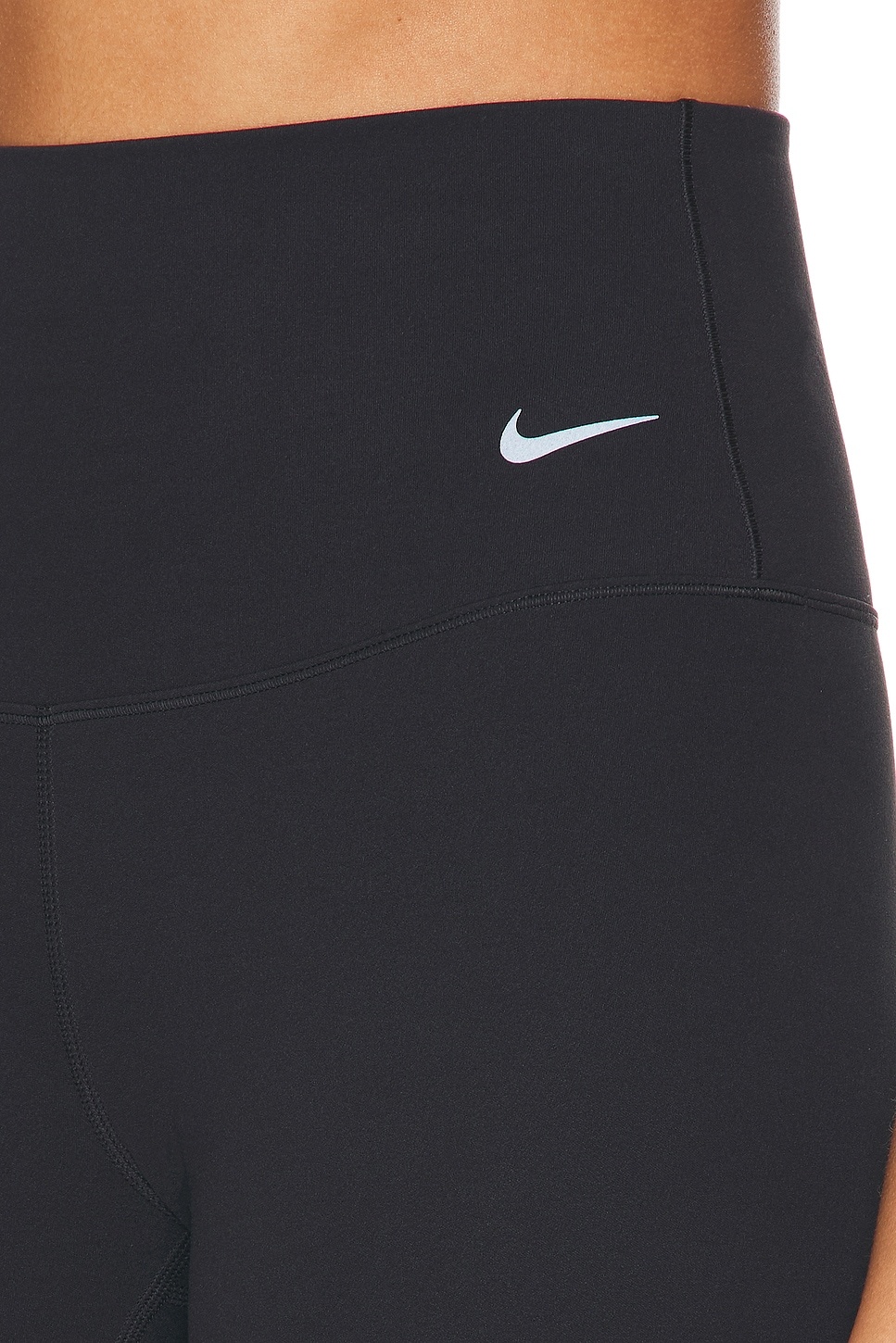 Zenvy Gentle Support High Waisted Full Length Legging - 6